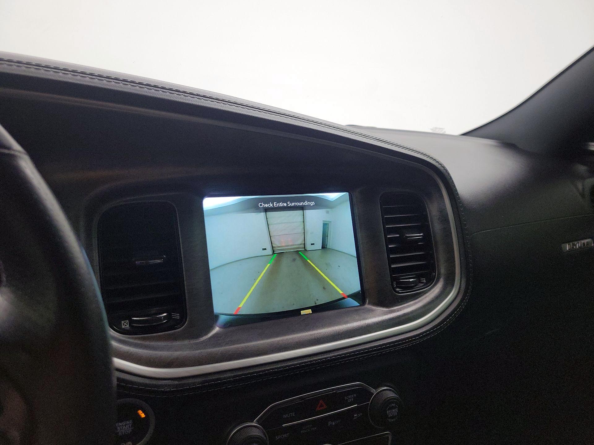 Thumbnail: 2021 Dodge Charger - 14