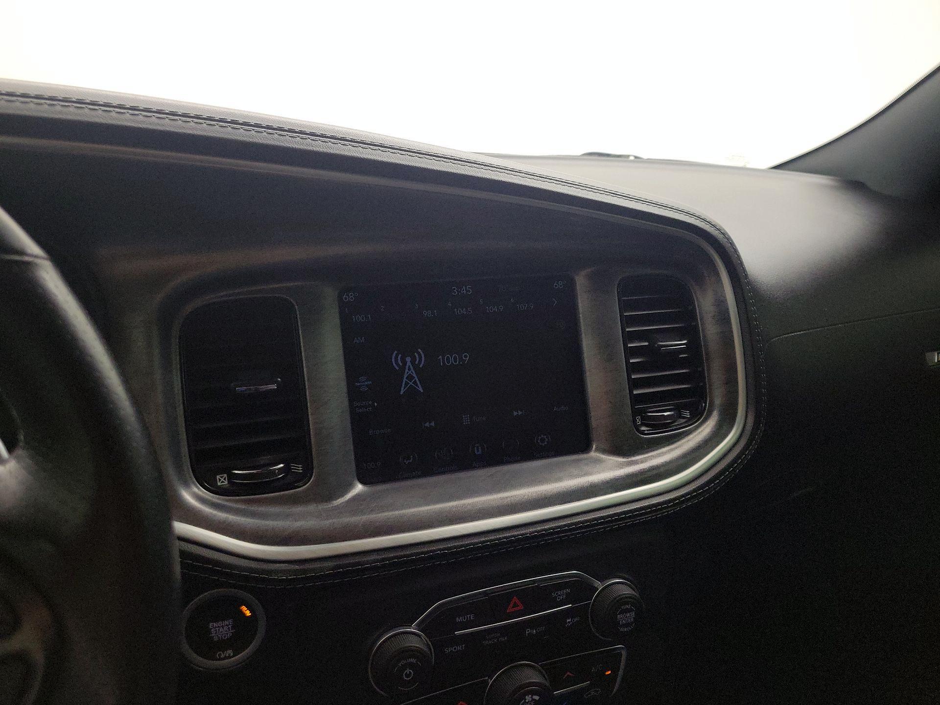 Thumbnail: 2021 Dodge Charger - 15