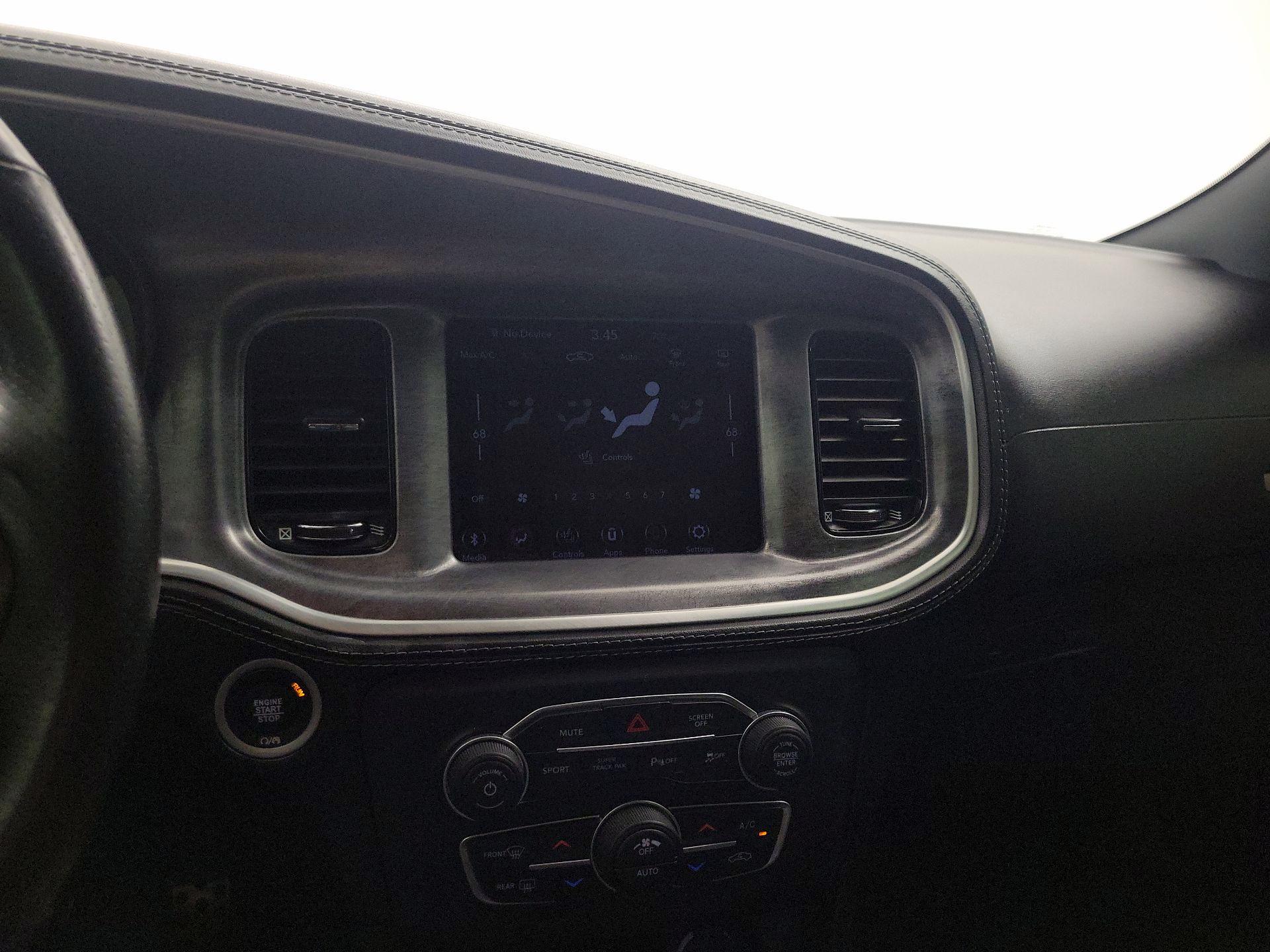 Thumbnail: 2021 Dodge Charger - 16