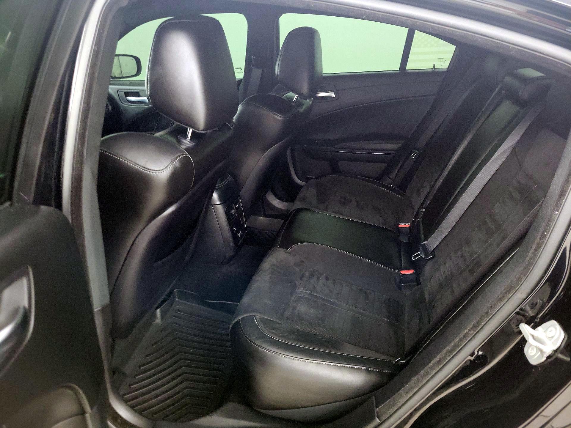 Thumbnail: 2021 Dodge Charger - 19