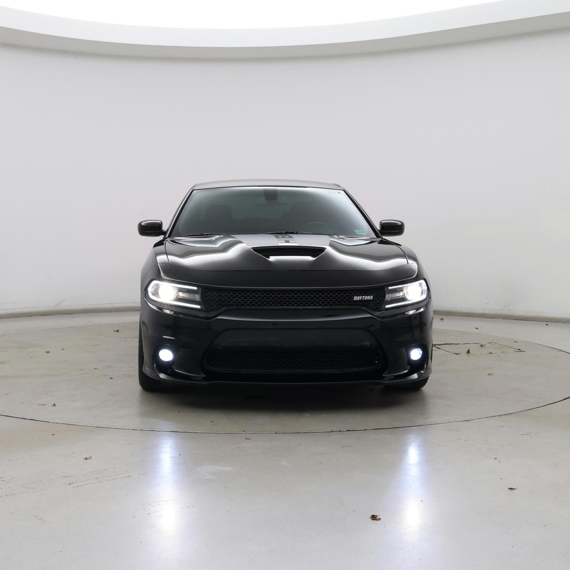 Thumbnail: 2021 Dodge Charger - 5
