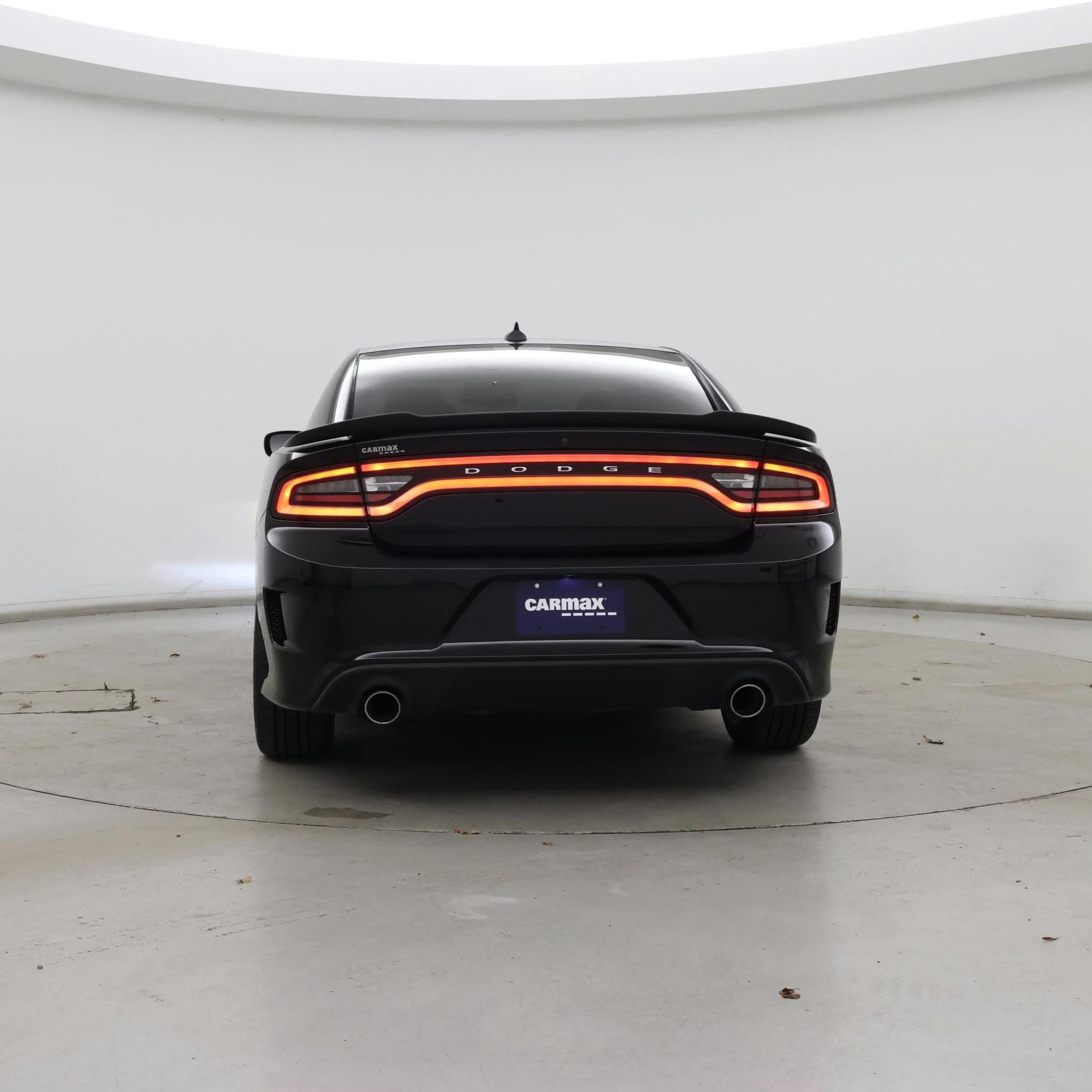 Thumbnail: 2021 Dodge Charger - 6