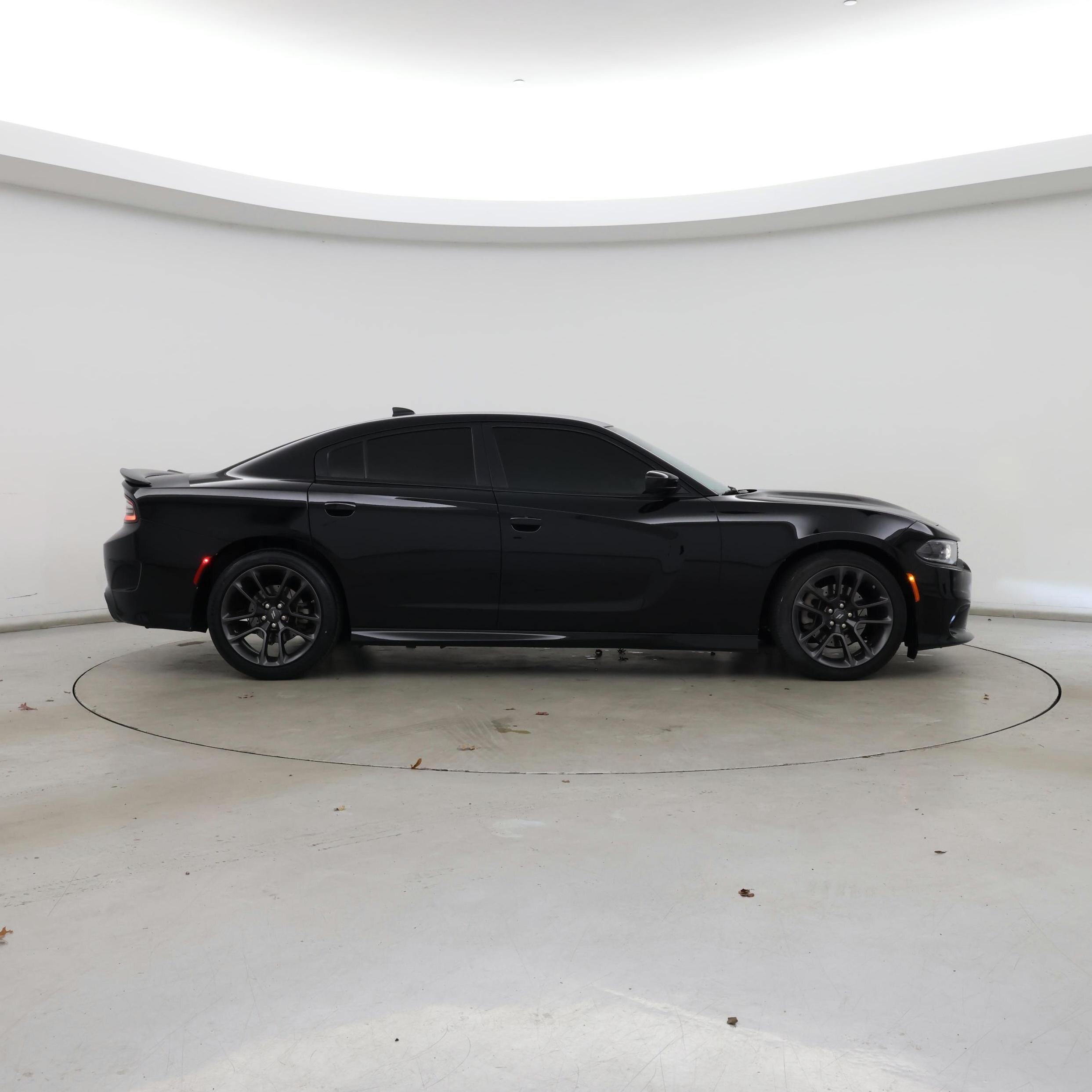 Thumbnail: 2021 Dodge Charger - 7