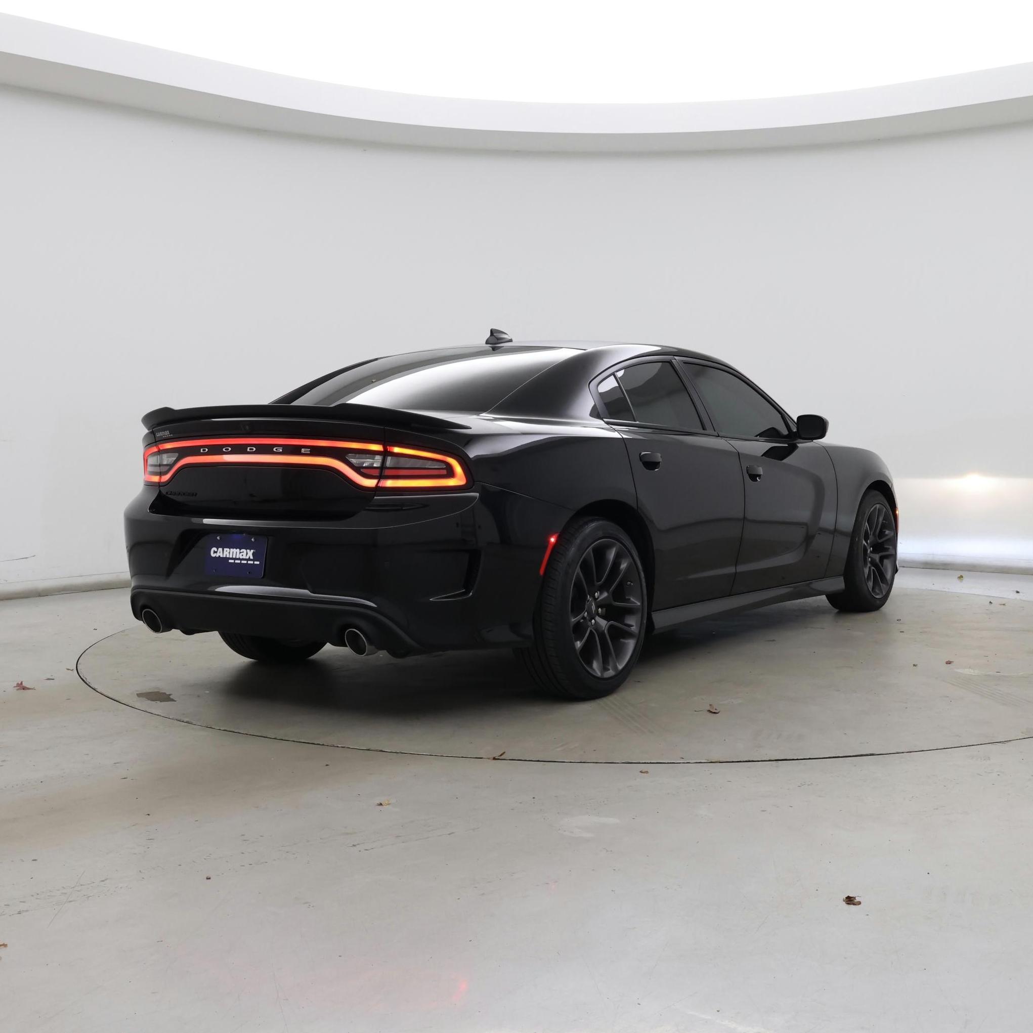 Thumbnail: 2021 Dodge Charger - 8