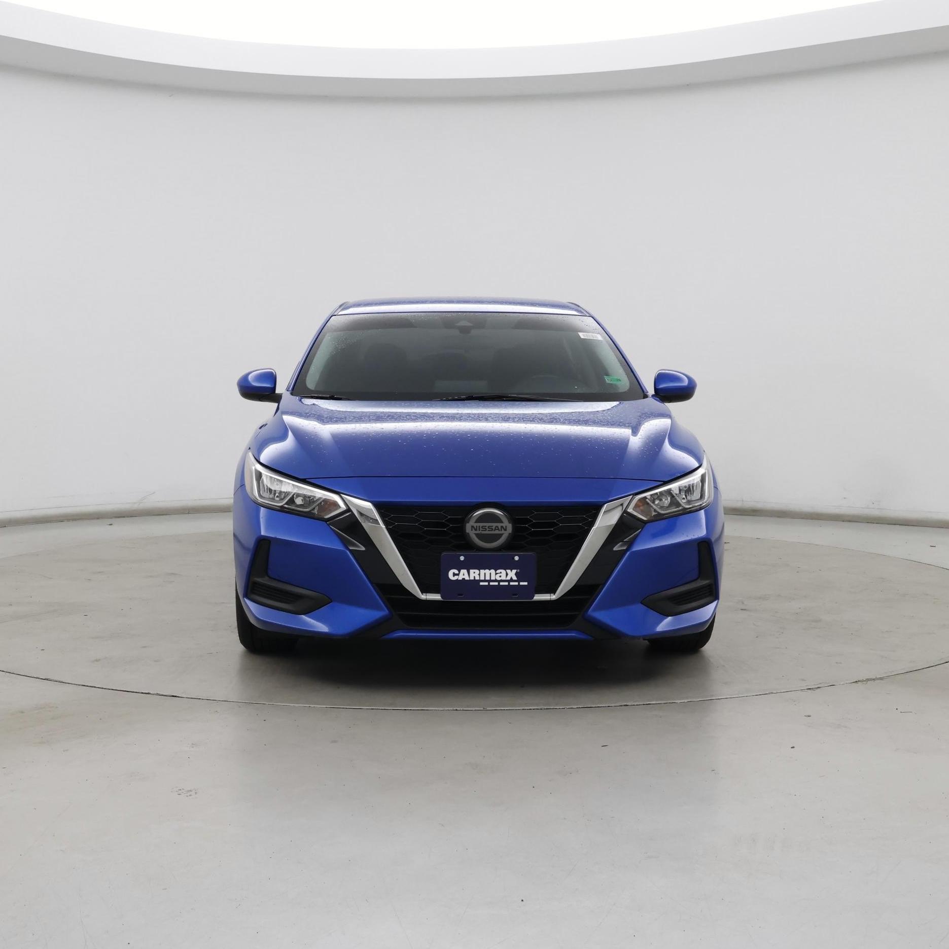 Thumbnail: 2022 Nissan Sentra - 5