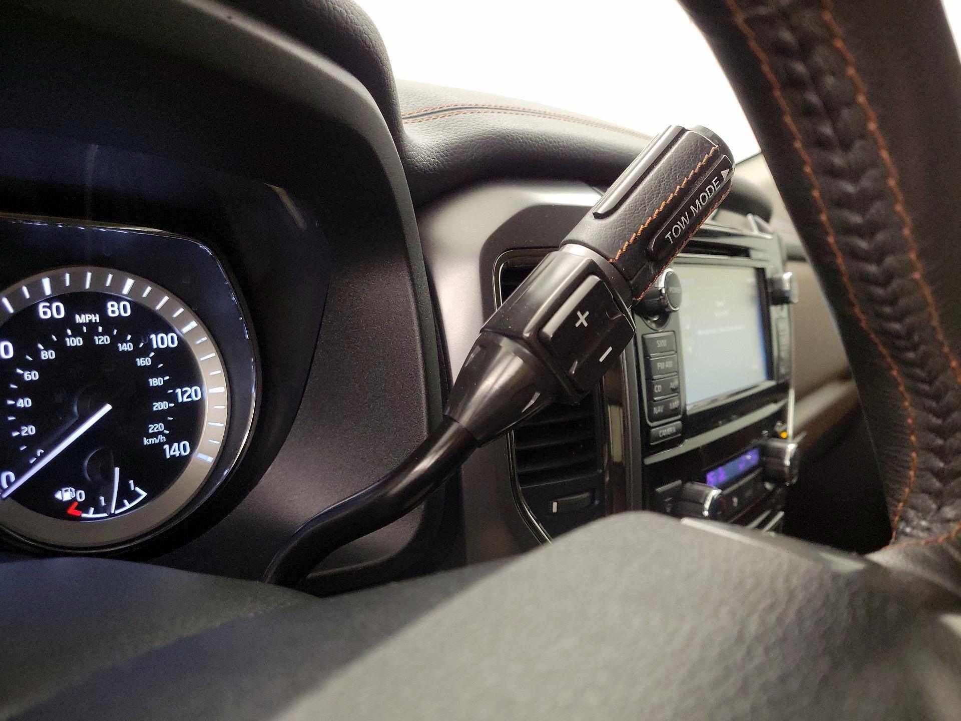 Thumbnail: 2017 Nissan Titan - 18