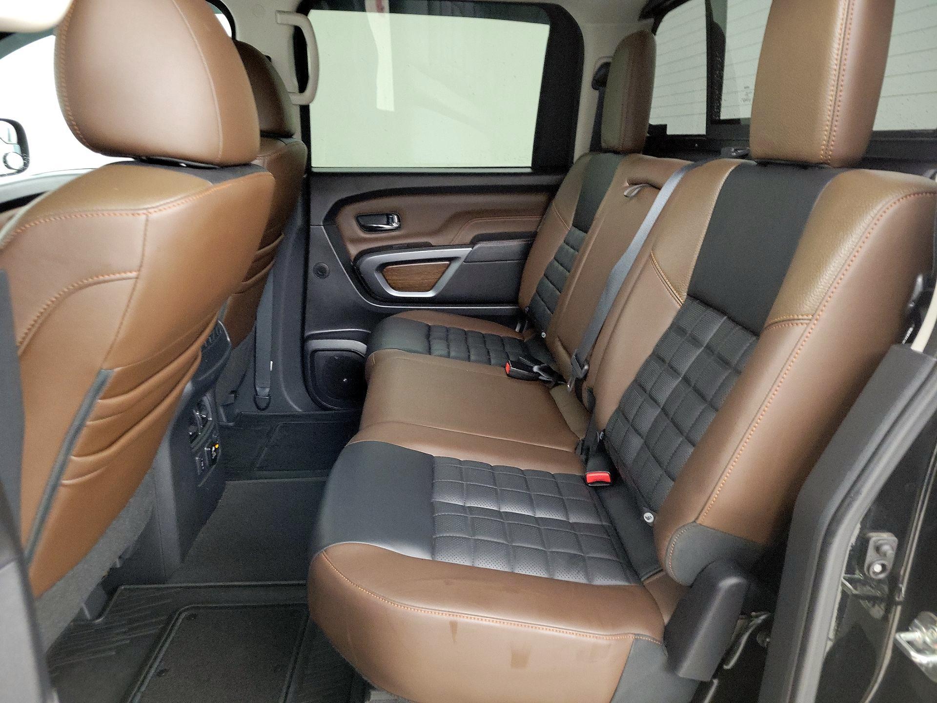 Thumbnail: 2017 Nissan Titan - 20