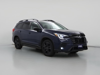 2024 Subaru Ascent Onyx Edition Limited