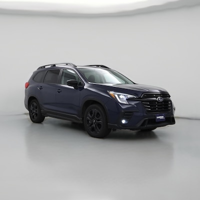 2024 Subaru Ascent Onyx Edition Limited