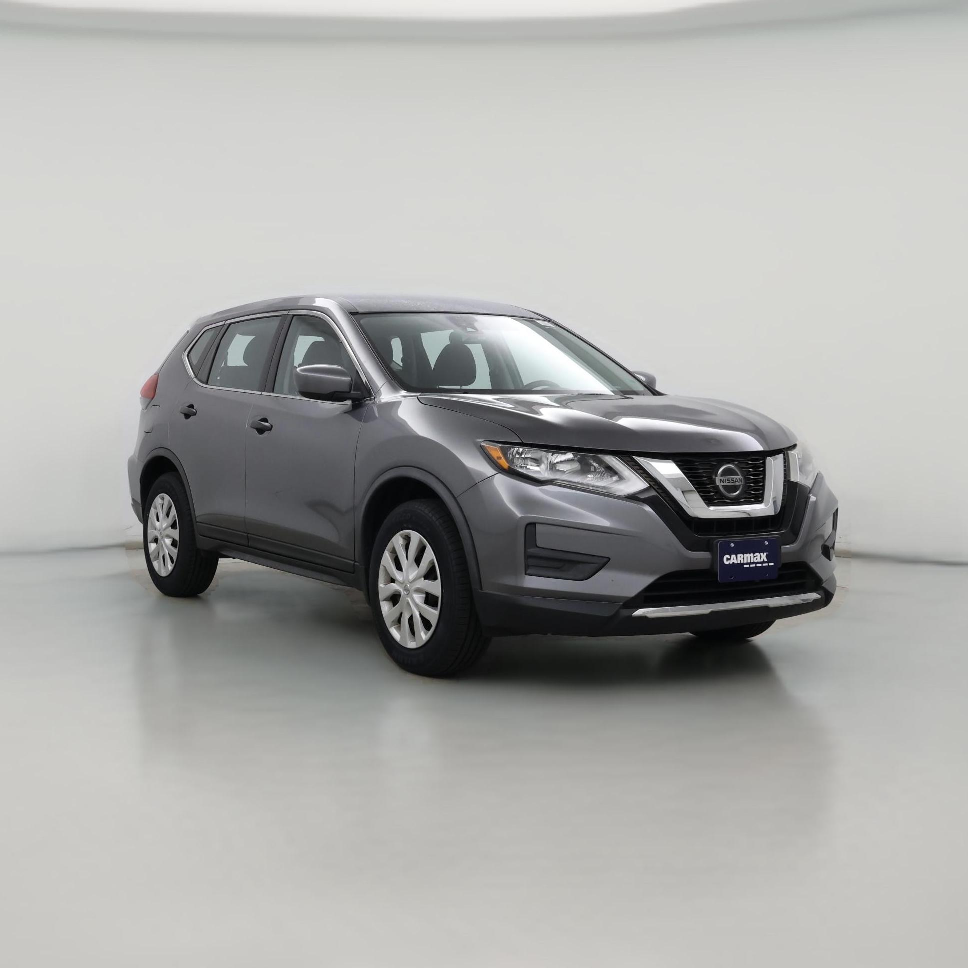 Thumbnail: 2020 Nissan Rogue - 1