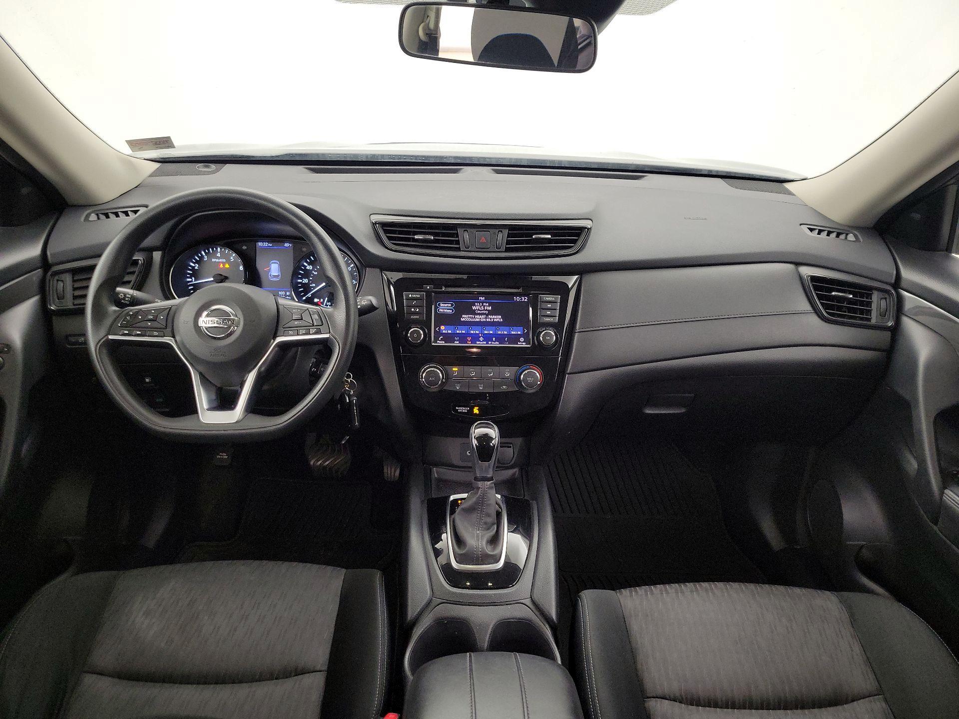 Thumbnail: 2020 Nissan Rogue - 9