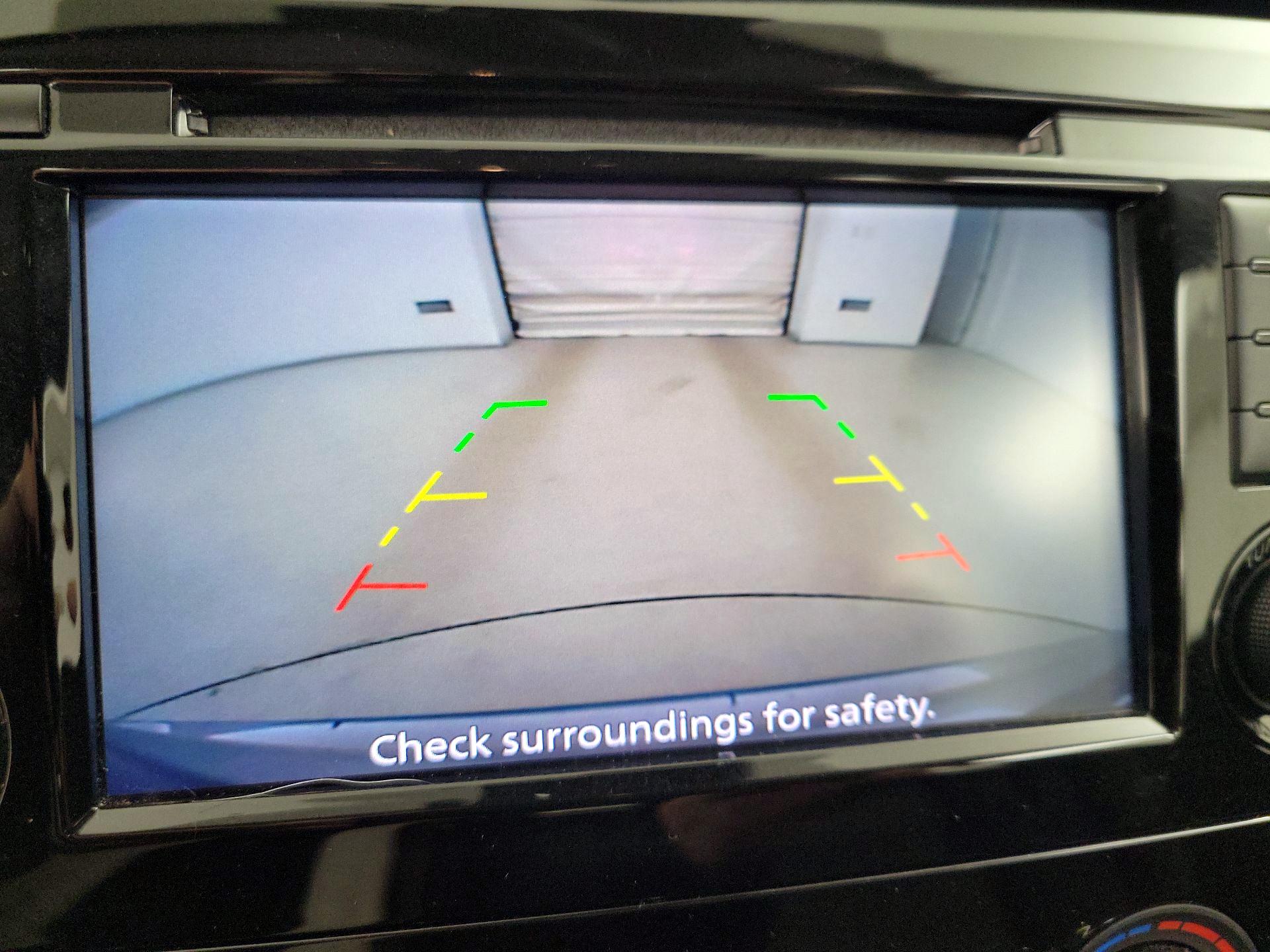 Thumbnail: 2020 Nissan Rogue - 14