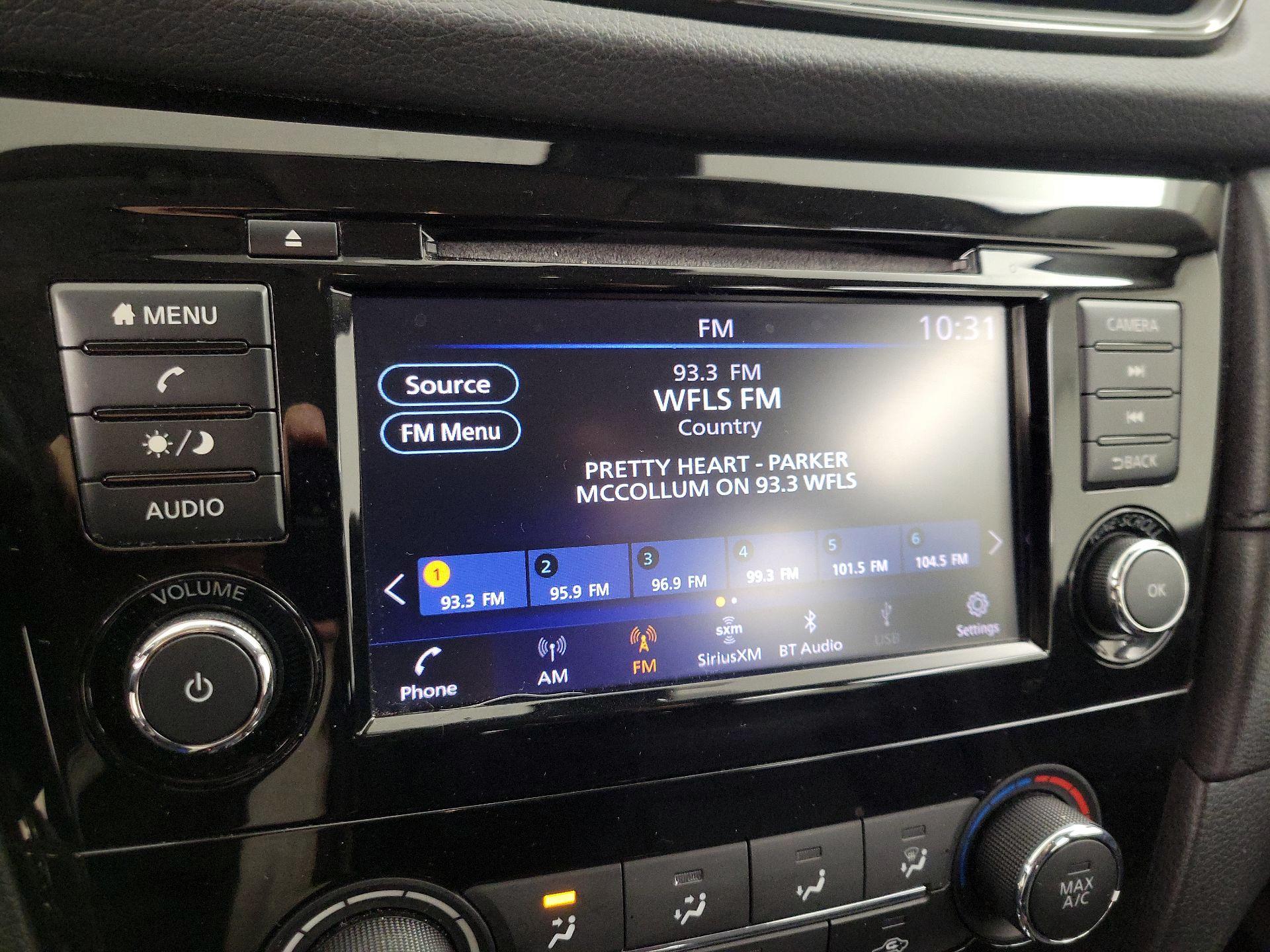 Thumbnail: 2020 Nissan Rogue - 15