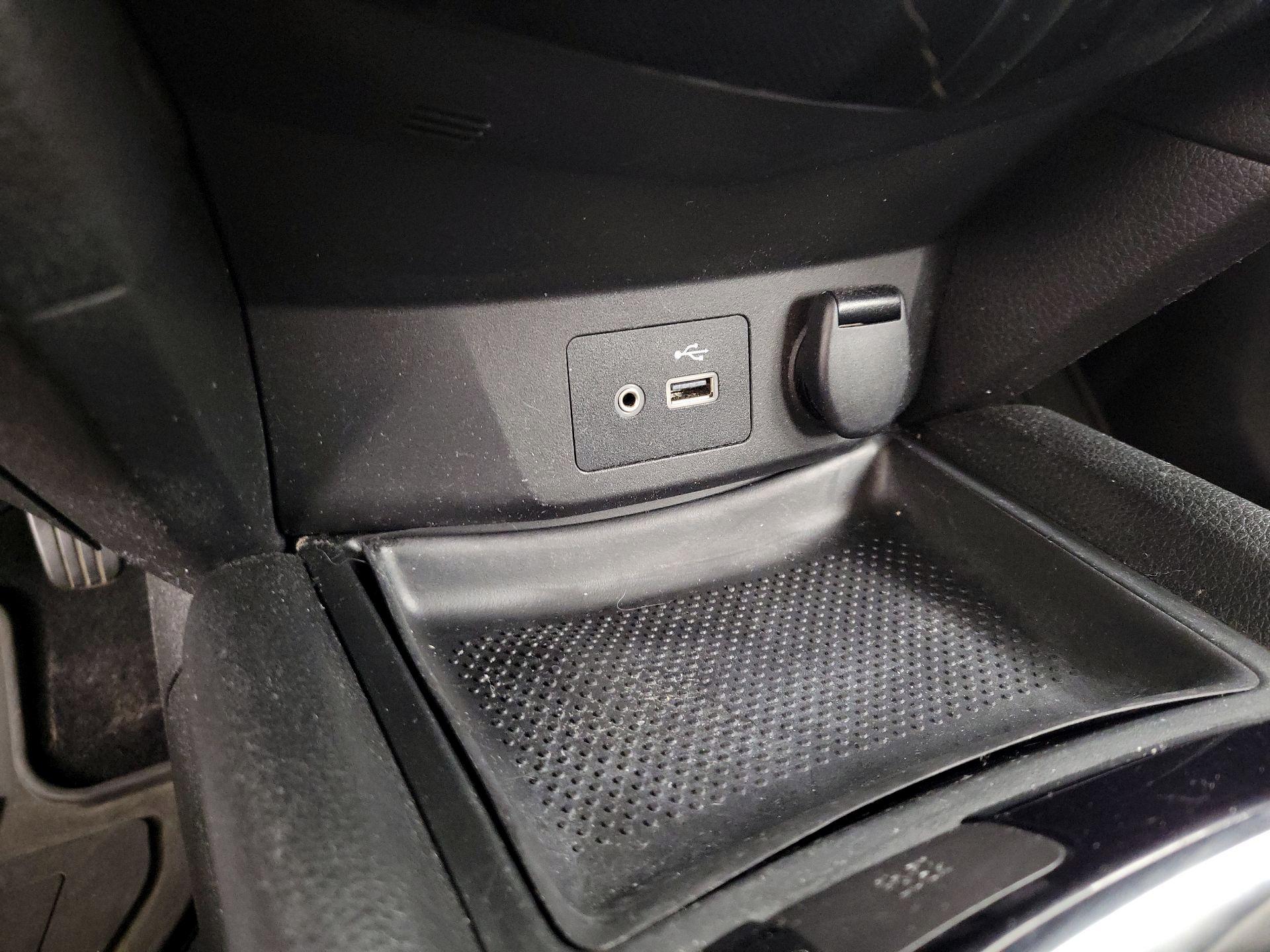 Thumbnail: 2020 Nissan Rogue - 18