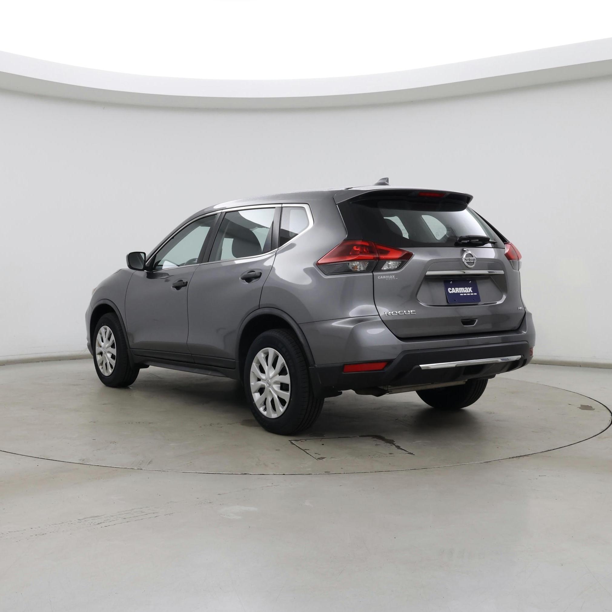 Thumbnail: 2020 Nissan Rogue - 2