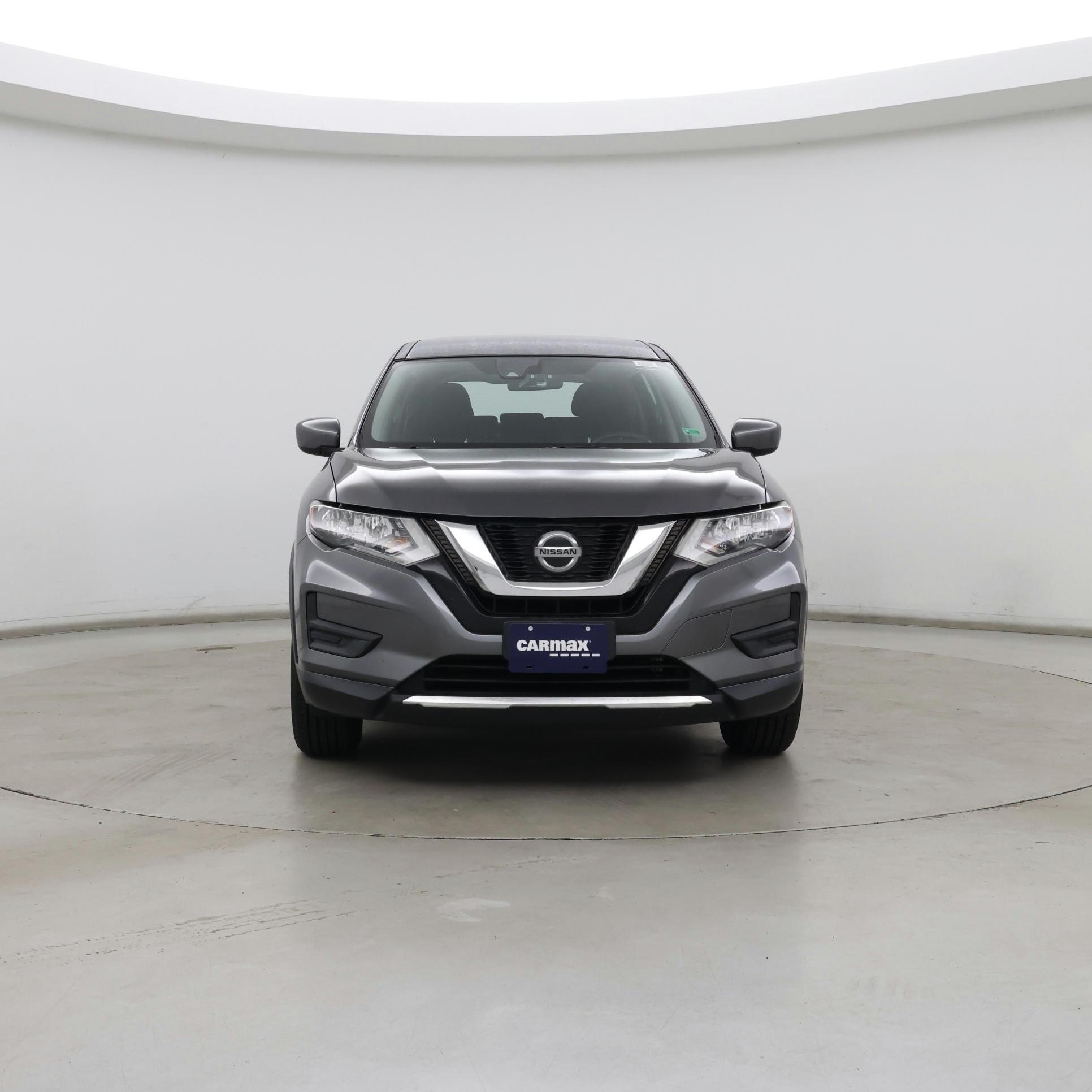 Thumbnail: 2020 Nissan Rogue - 5