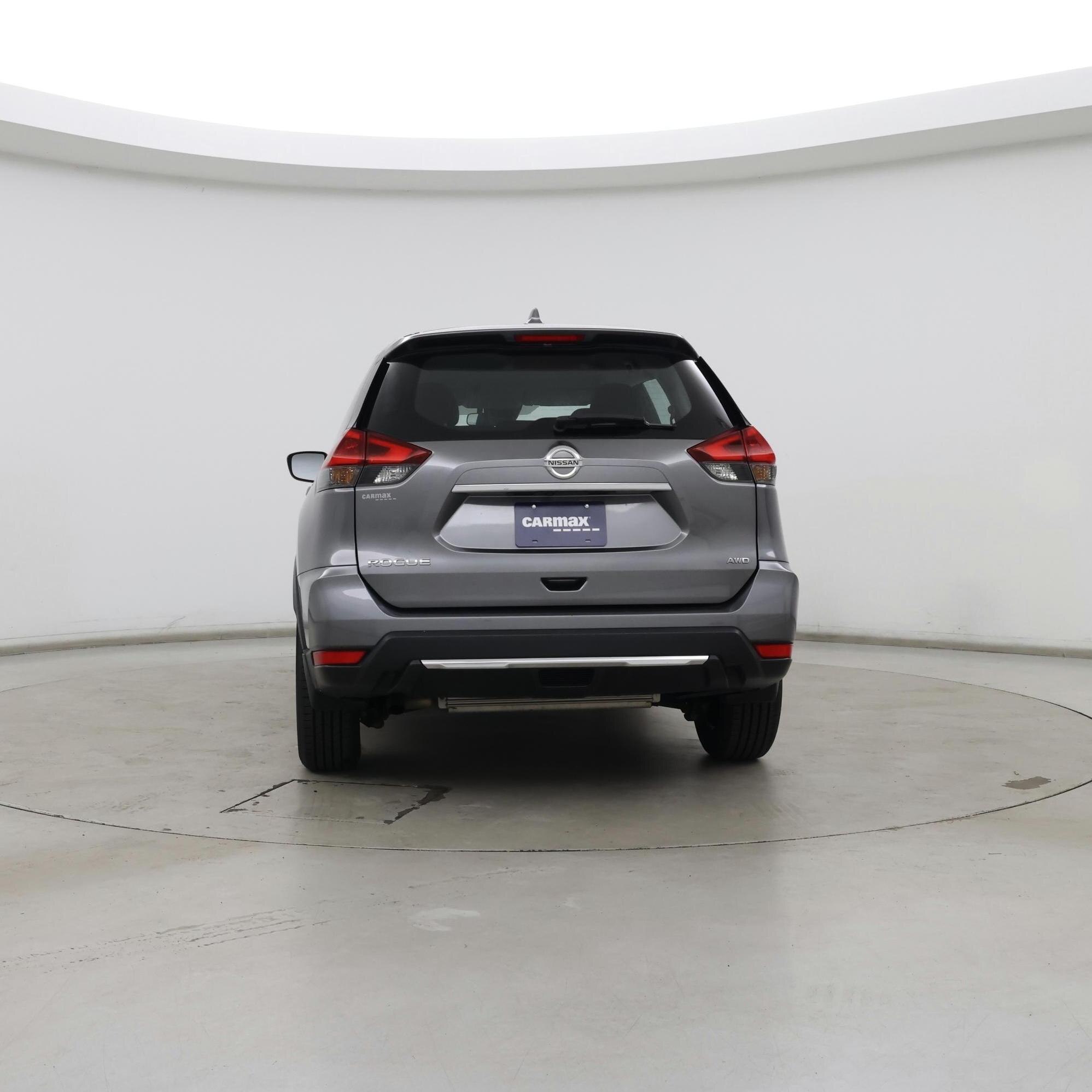 Thumbnail: 2020 Nissan Rogue - 6