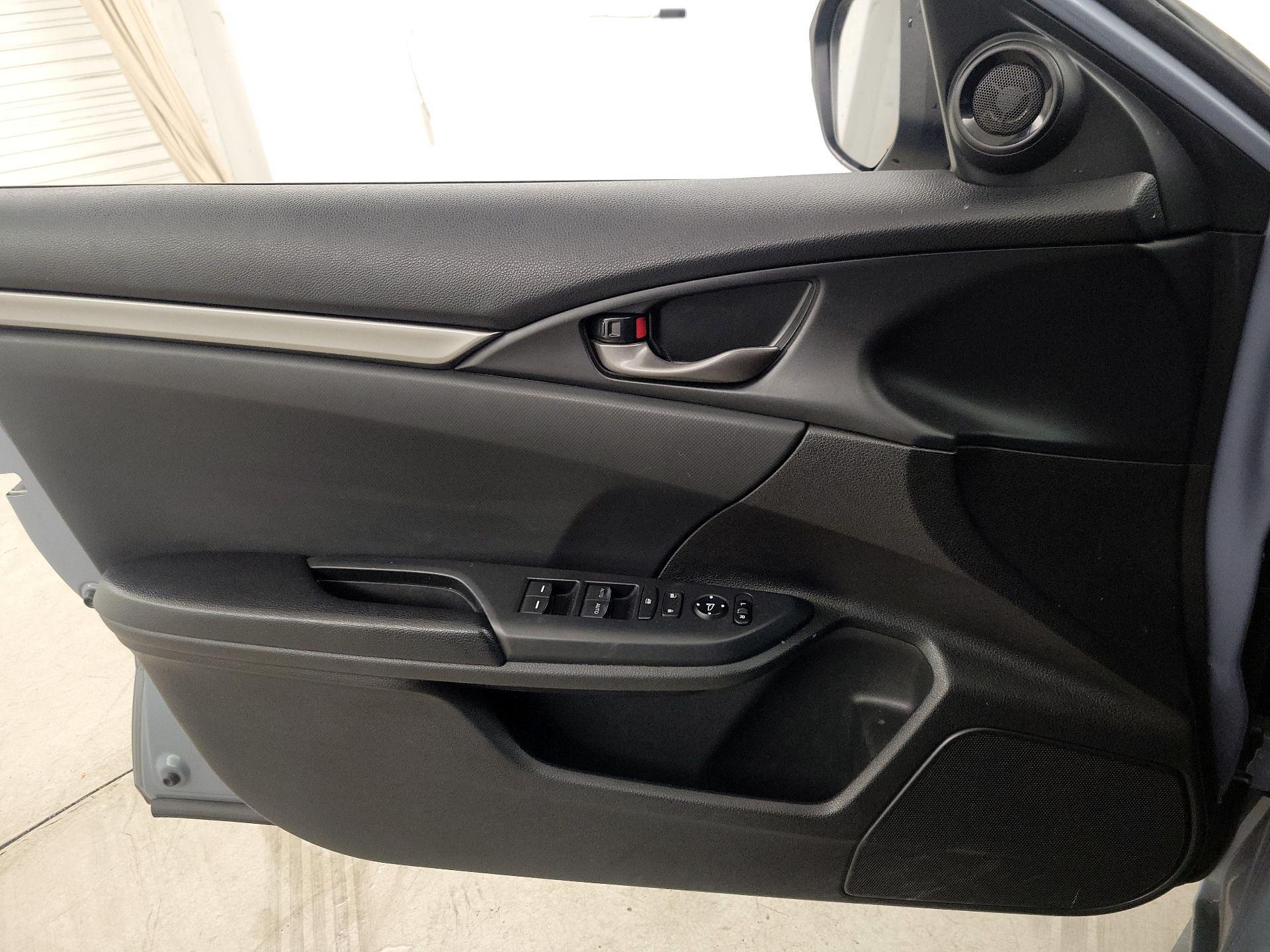 Thumbnail: 2021 Honda Civic - 12