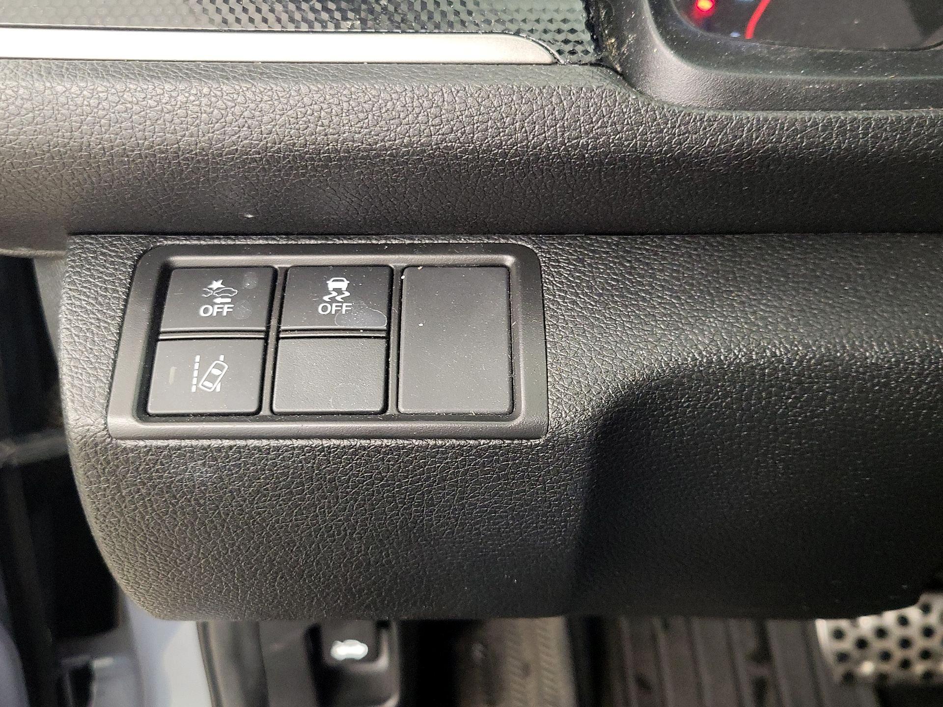 Thumbnail: 2021 Honda Civic - 13