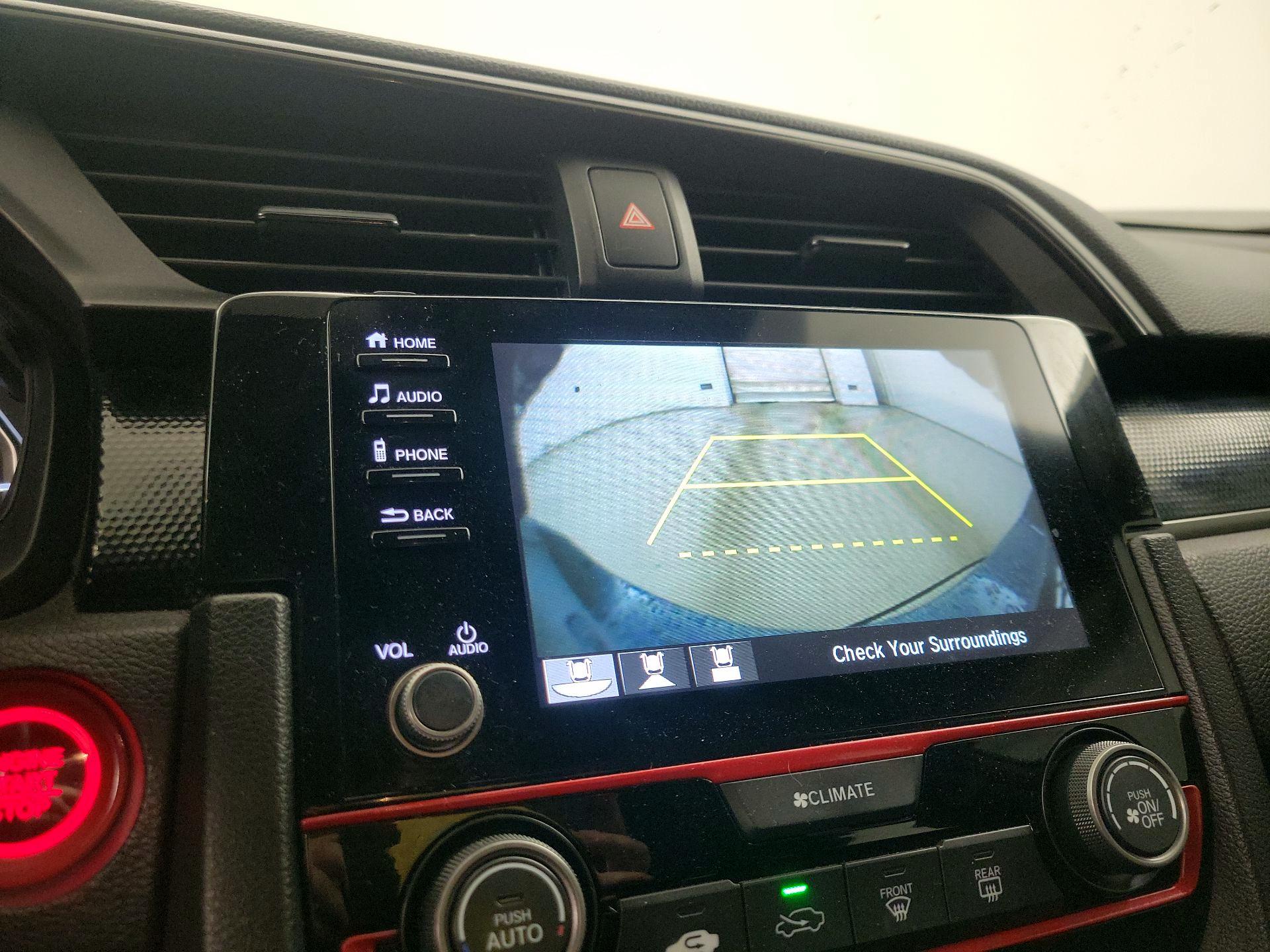 Thumbnail: 2021 Honda Civic - 14