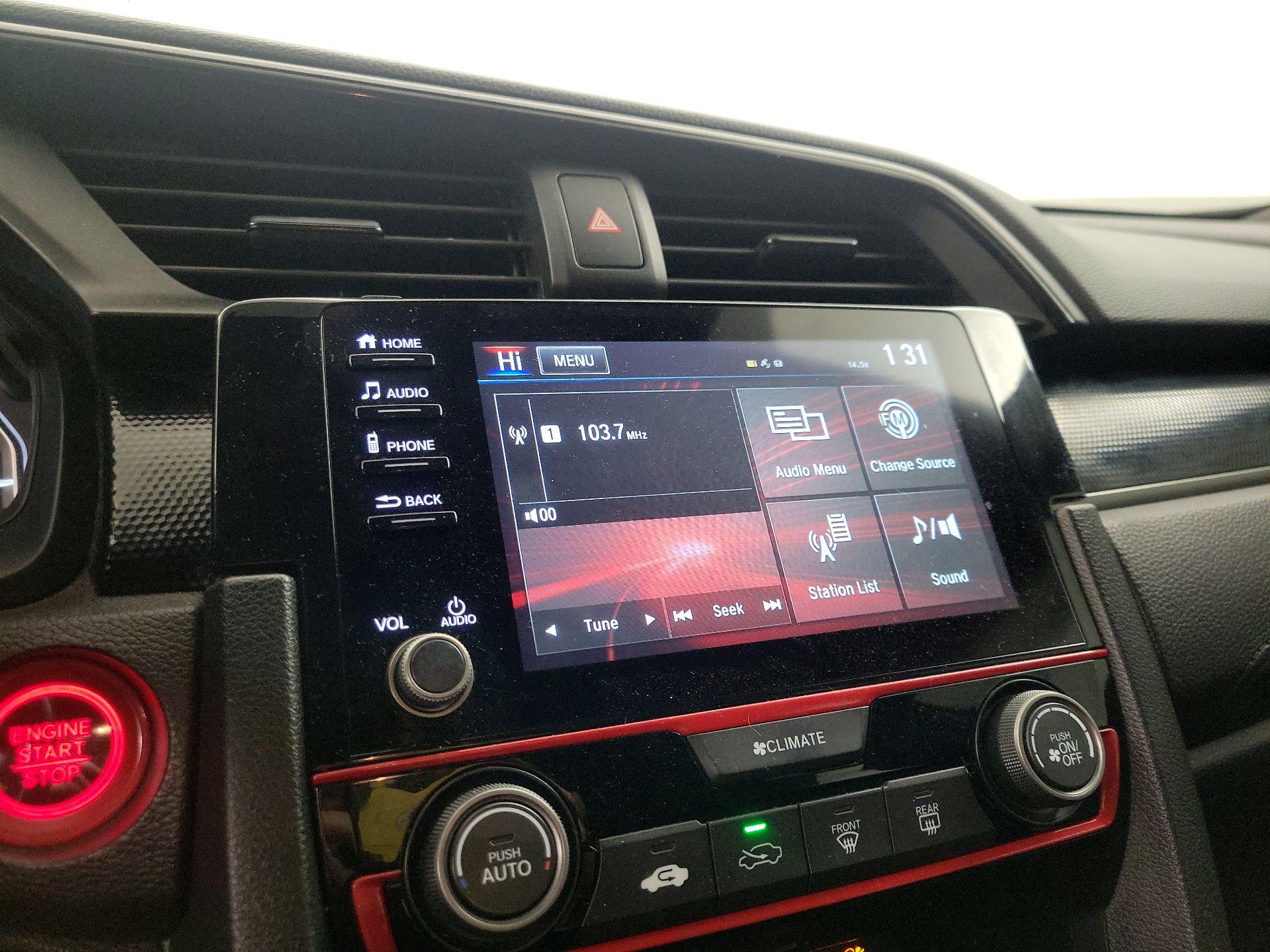 Thumbnail: 2021 Honda Civic - 15