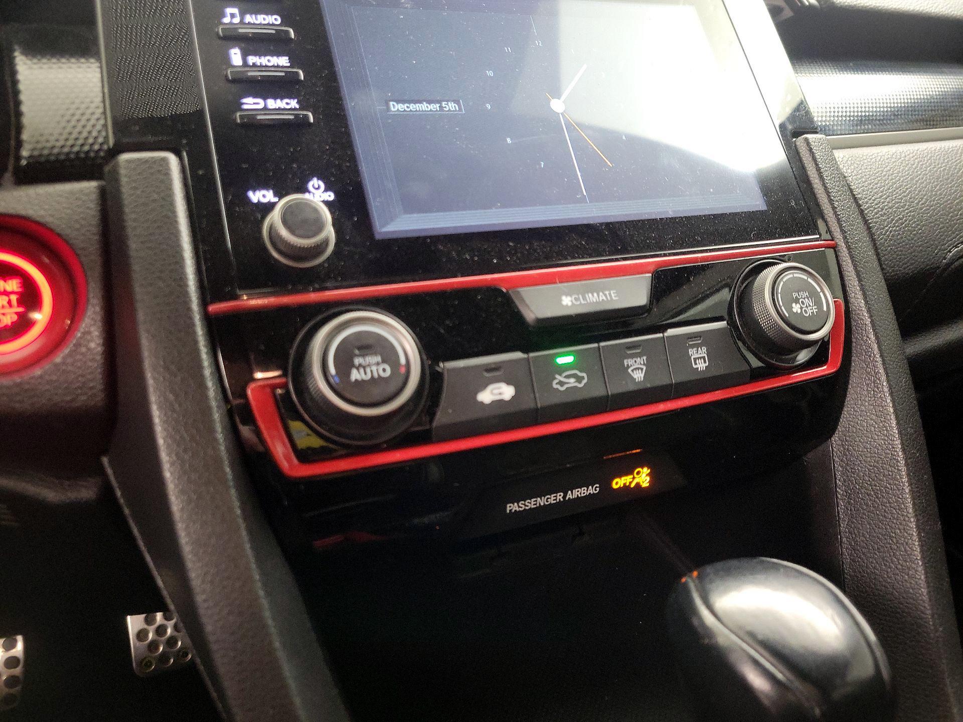 Thumbnail: 2021 Honda Civic - 16