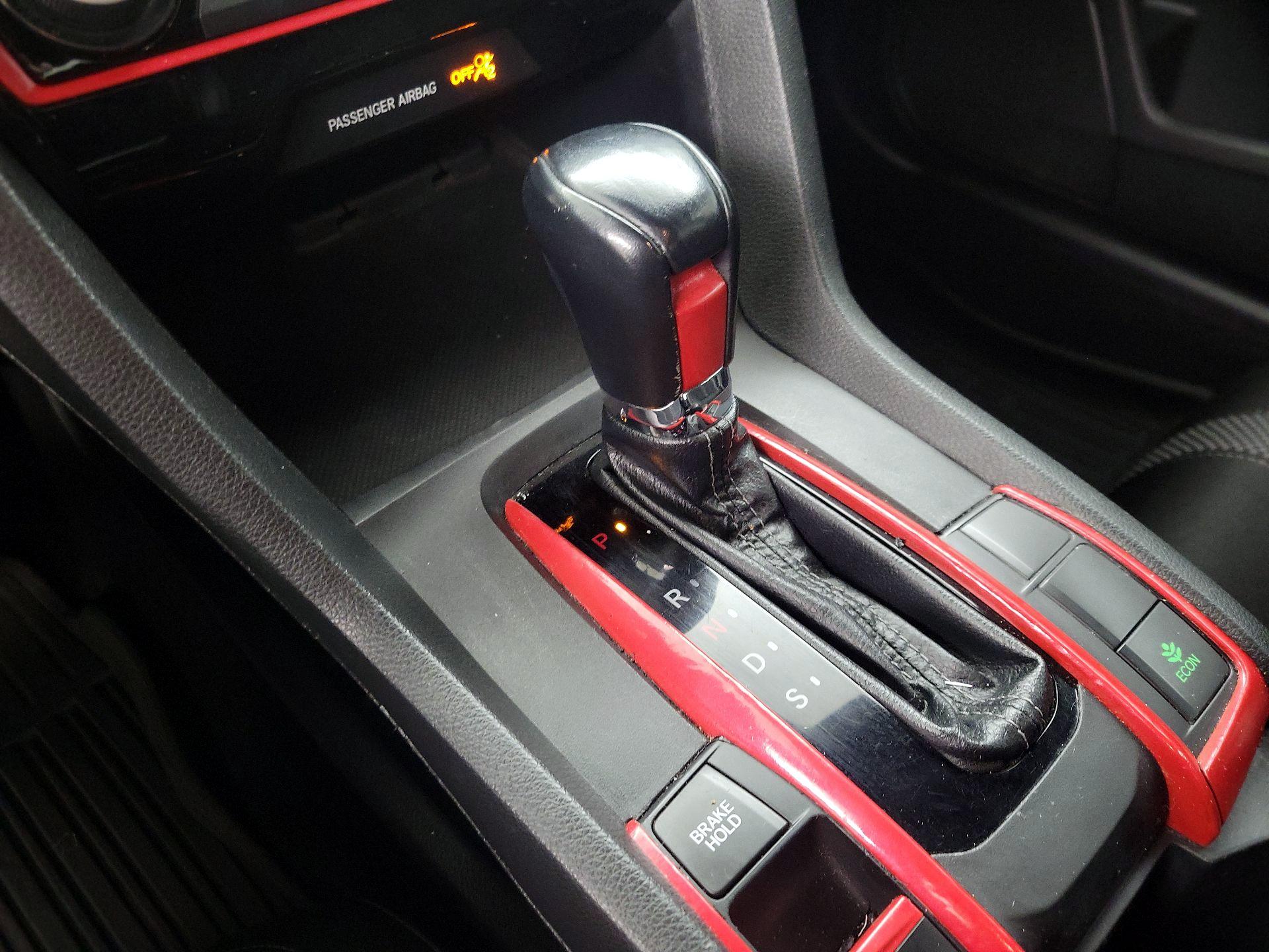 Thumbnail: 2021 Honda Civic - 17