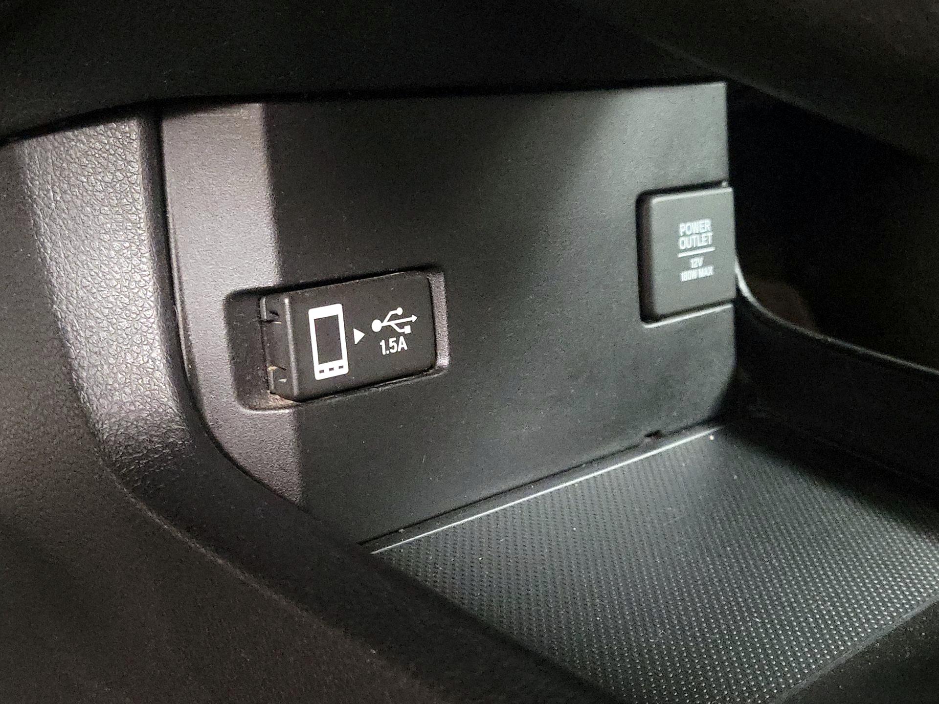 Thumbnail: 2021 Honda Civic - 18