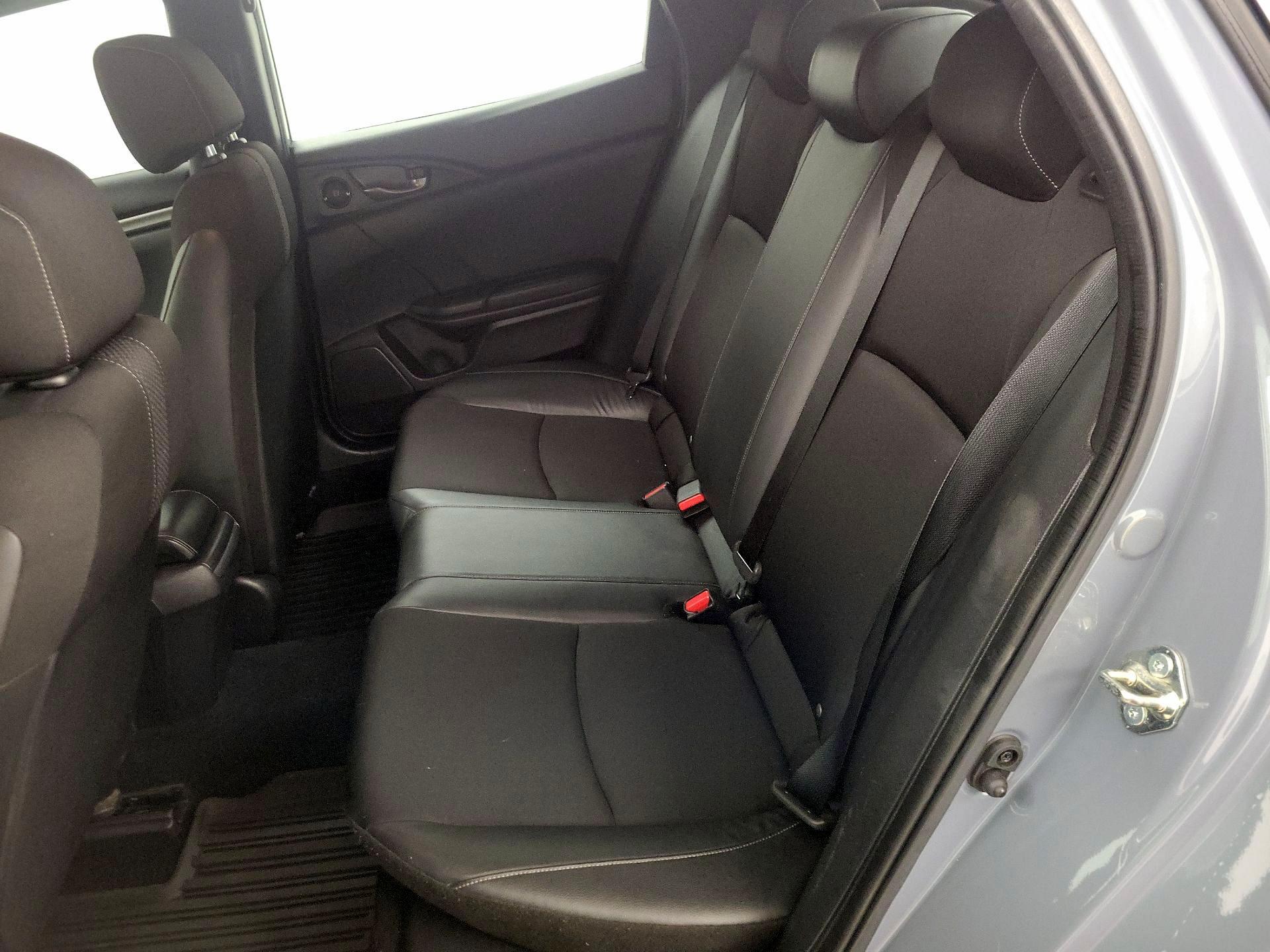 Thumbnail: 2021 Honda Civic - 19