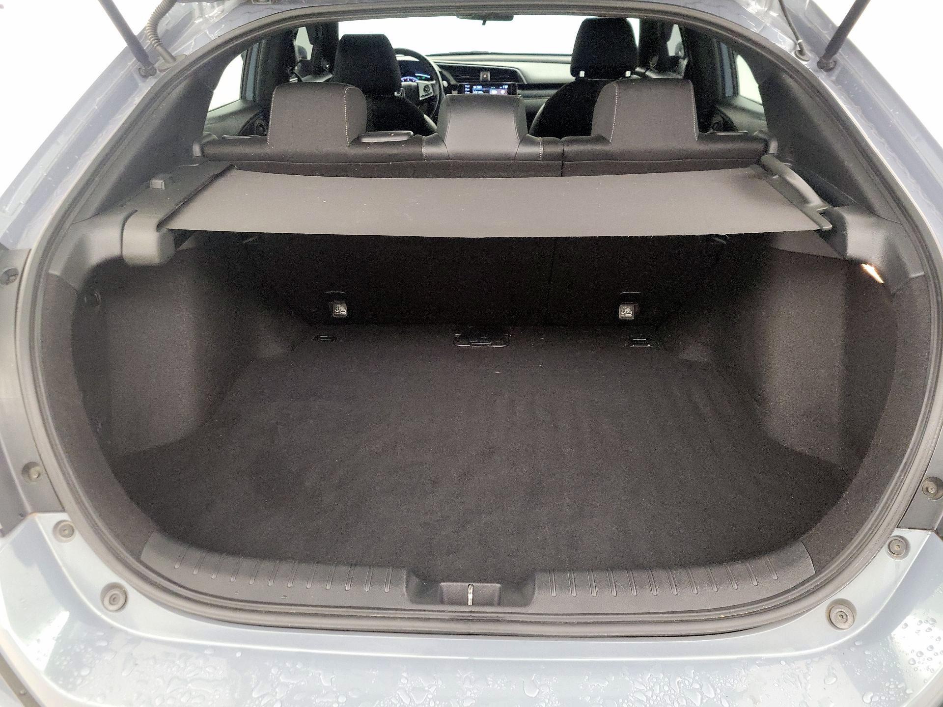 Thumbnail: 2021 Honda Civic - 20