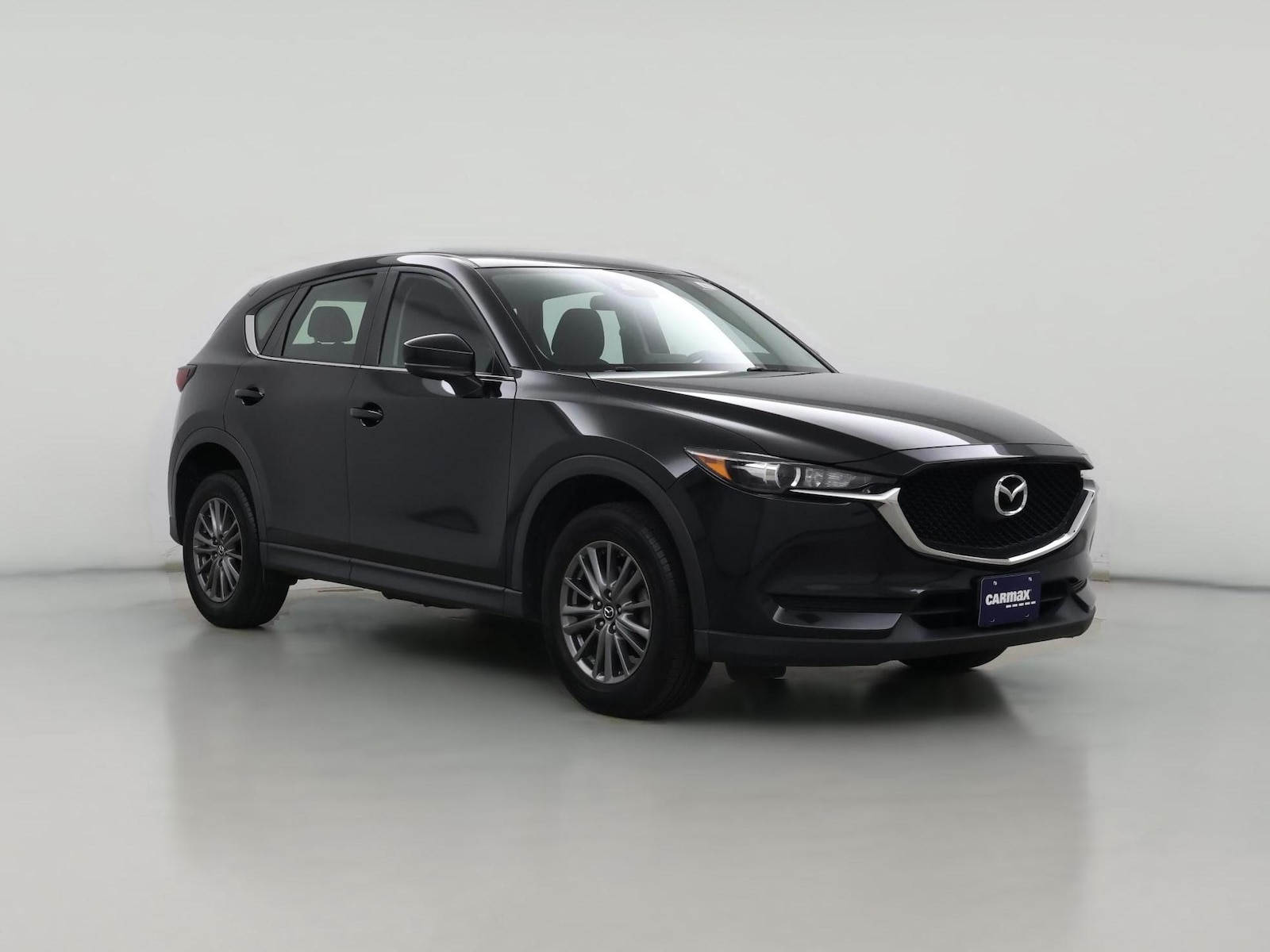2018 Mazda CX-5 Sport