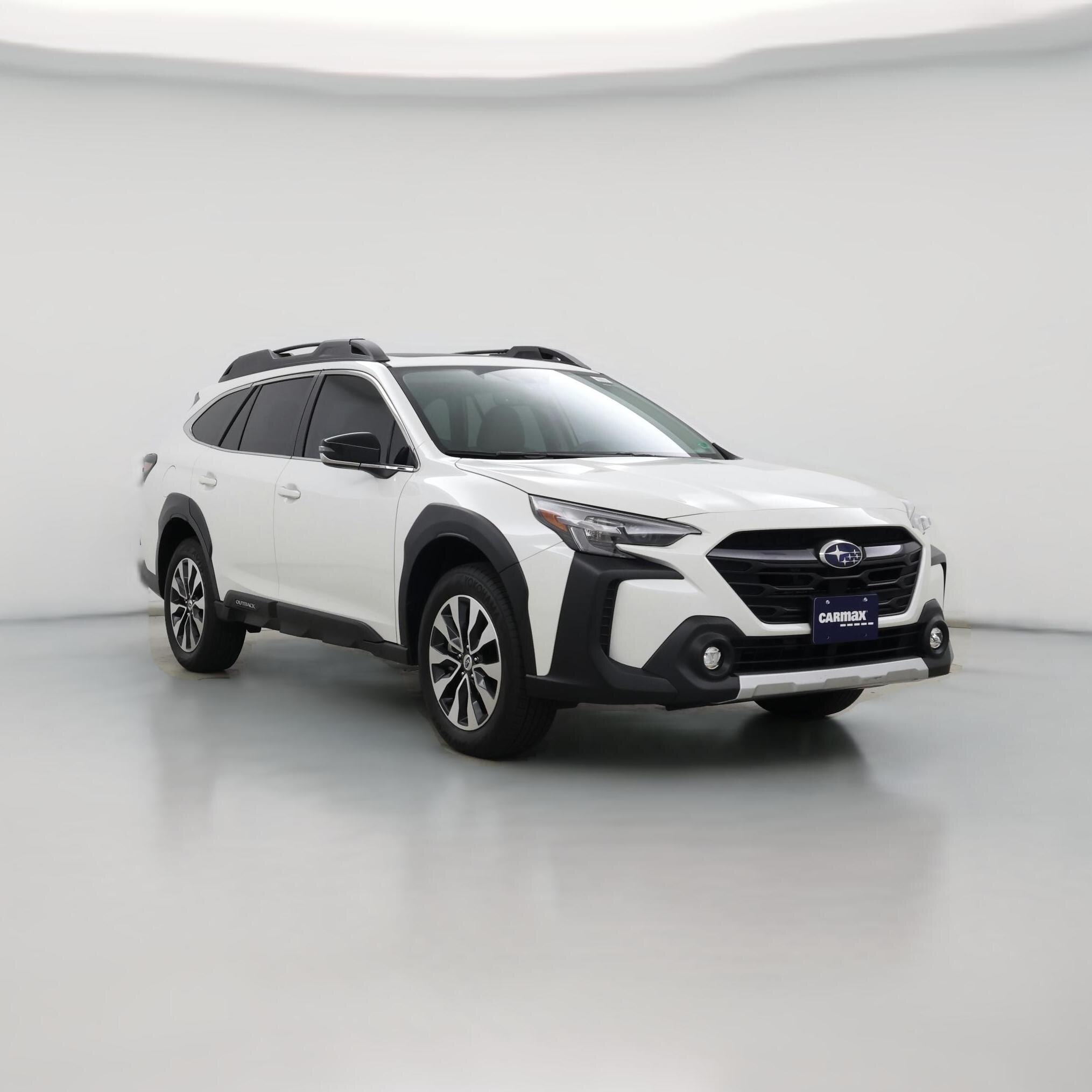 Thumbnail: 2024 Subaru Outback - 1