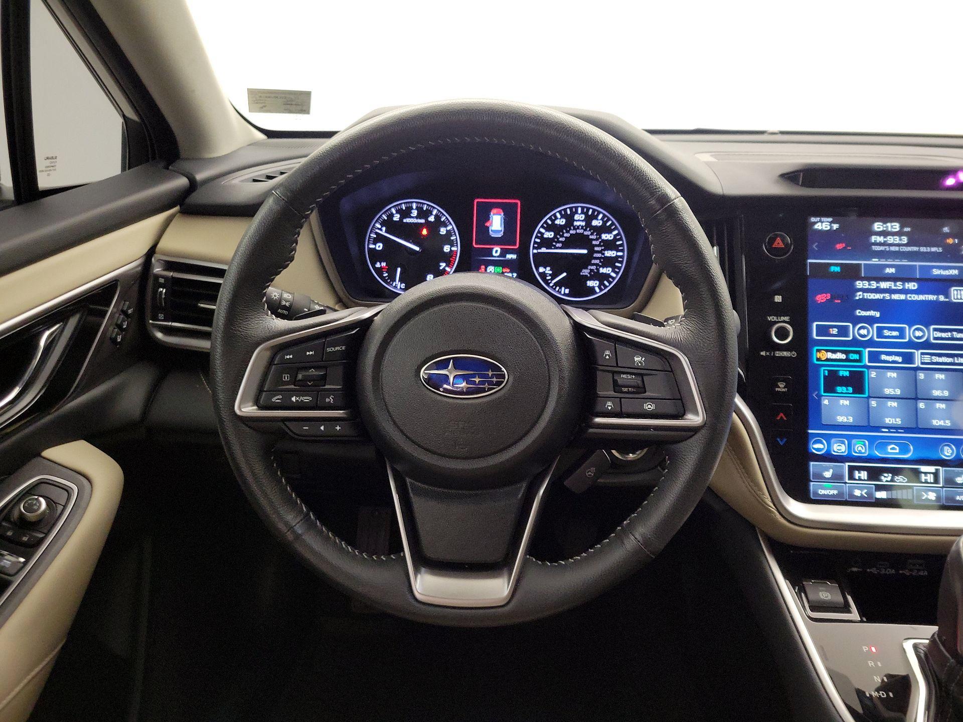 Thumbnail: 2024 Subaru Outback - 10