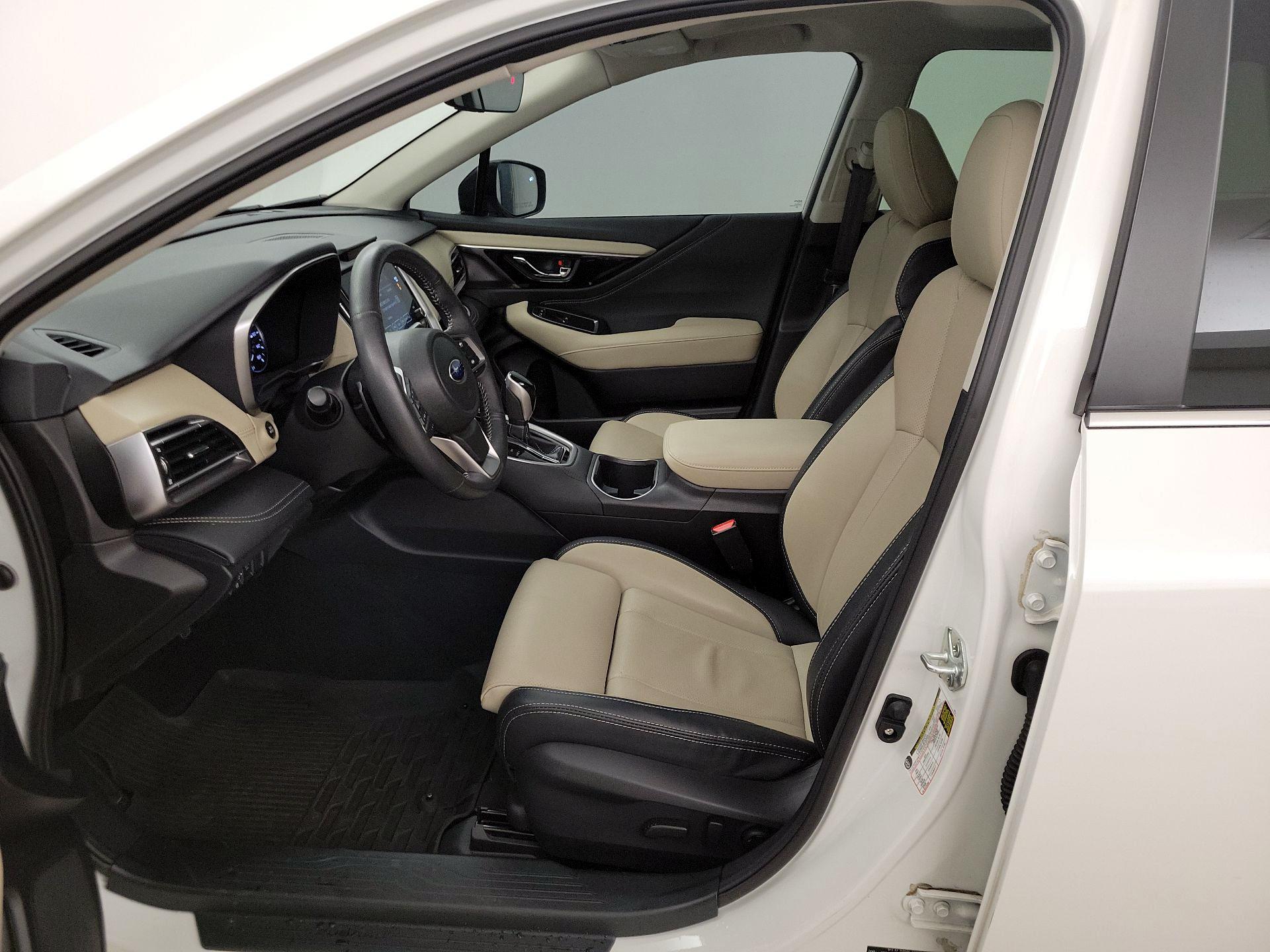 Thumbnail: 2024 Subaru Outback - 11