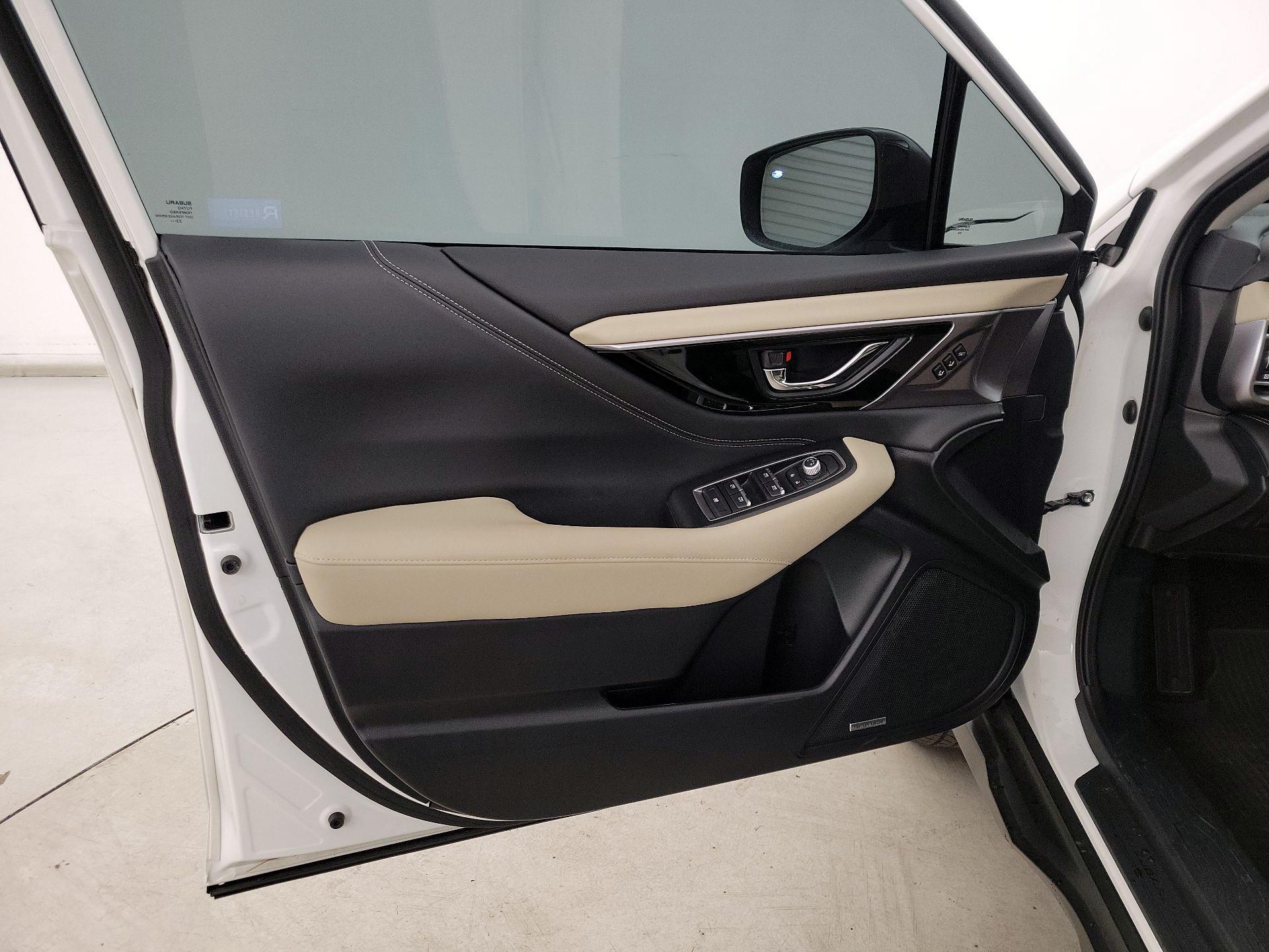 Thumbnail: 2024 Subaru Outback - 12