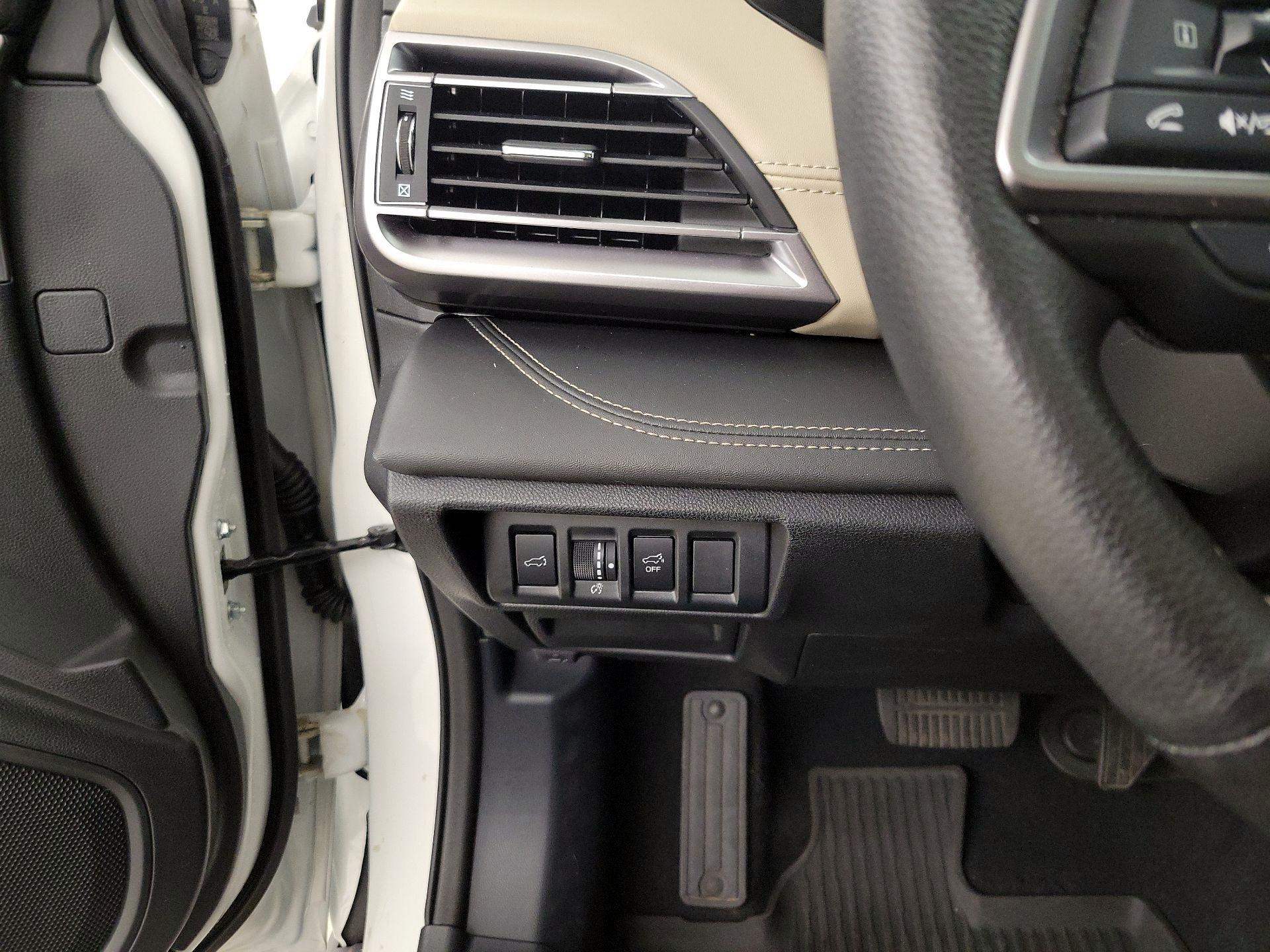 Thumbnail: 2024 Subaru Outback - 13