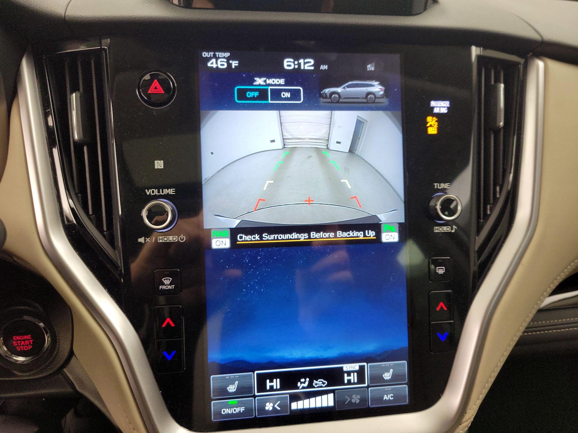 Thumbnail: 2024 Subaru Outback - 14