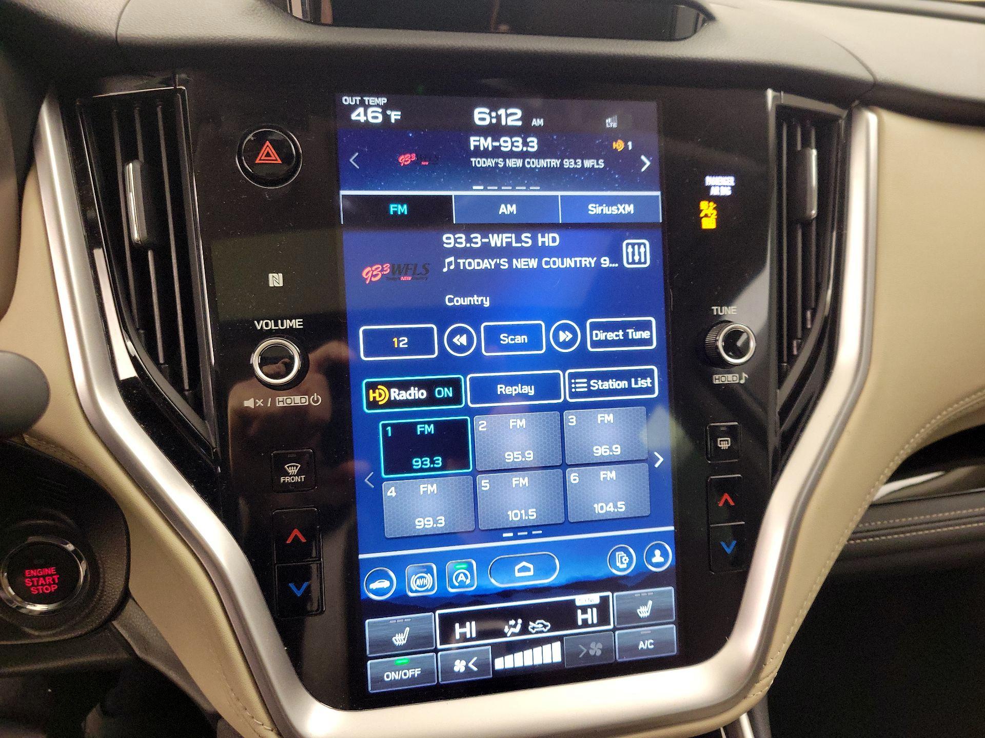 Thumbnail: 2024 Subaru Outback - 15