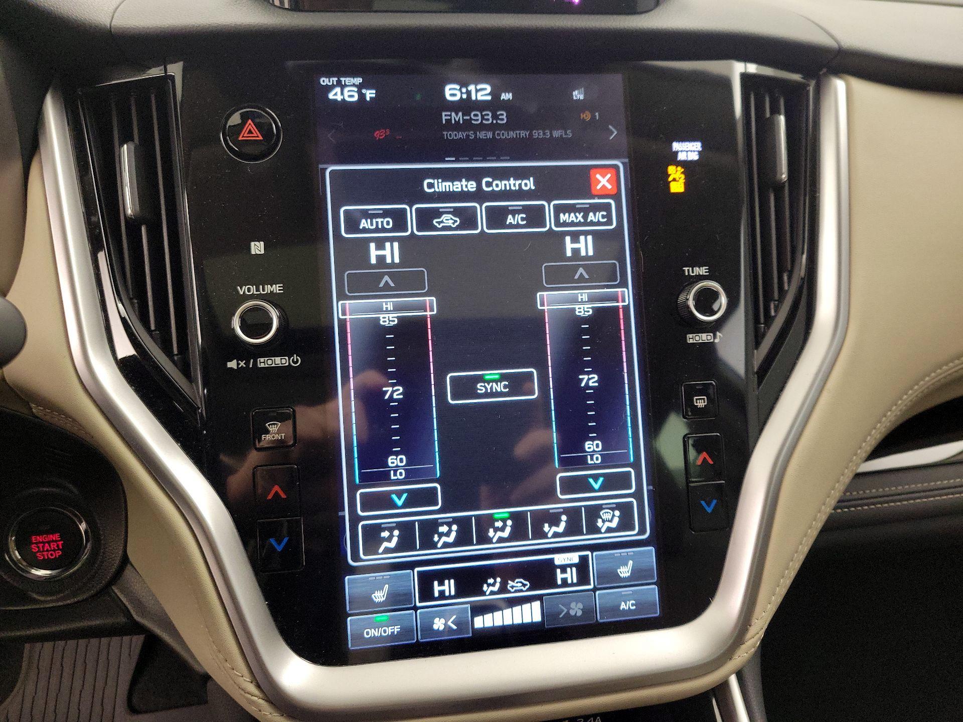 Thumbnail: 2024 Subaru Outback - 16