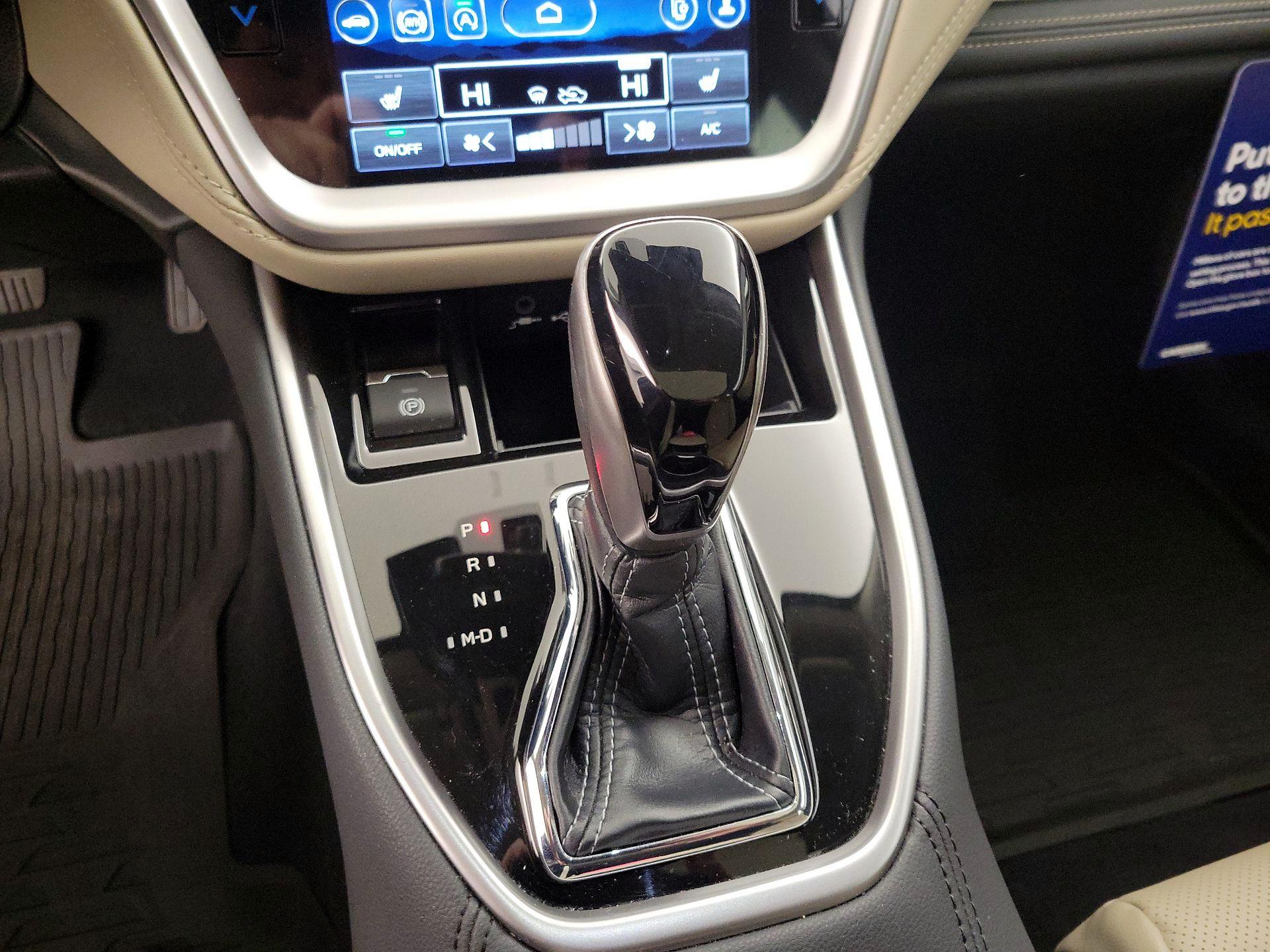 Thumbnail: 2024 Subaru Outback - 17