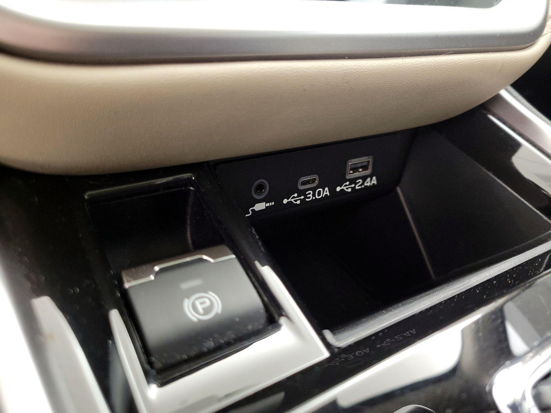 Thumbnail: 2024 Subaru Outback - 18