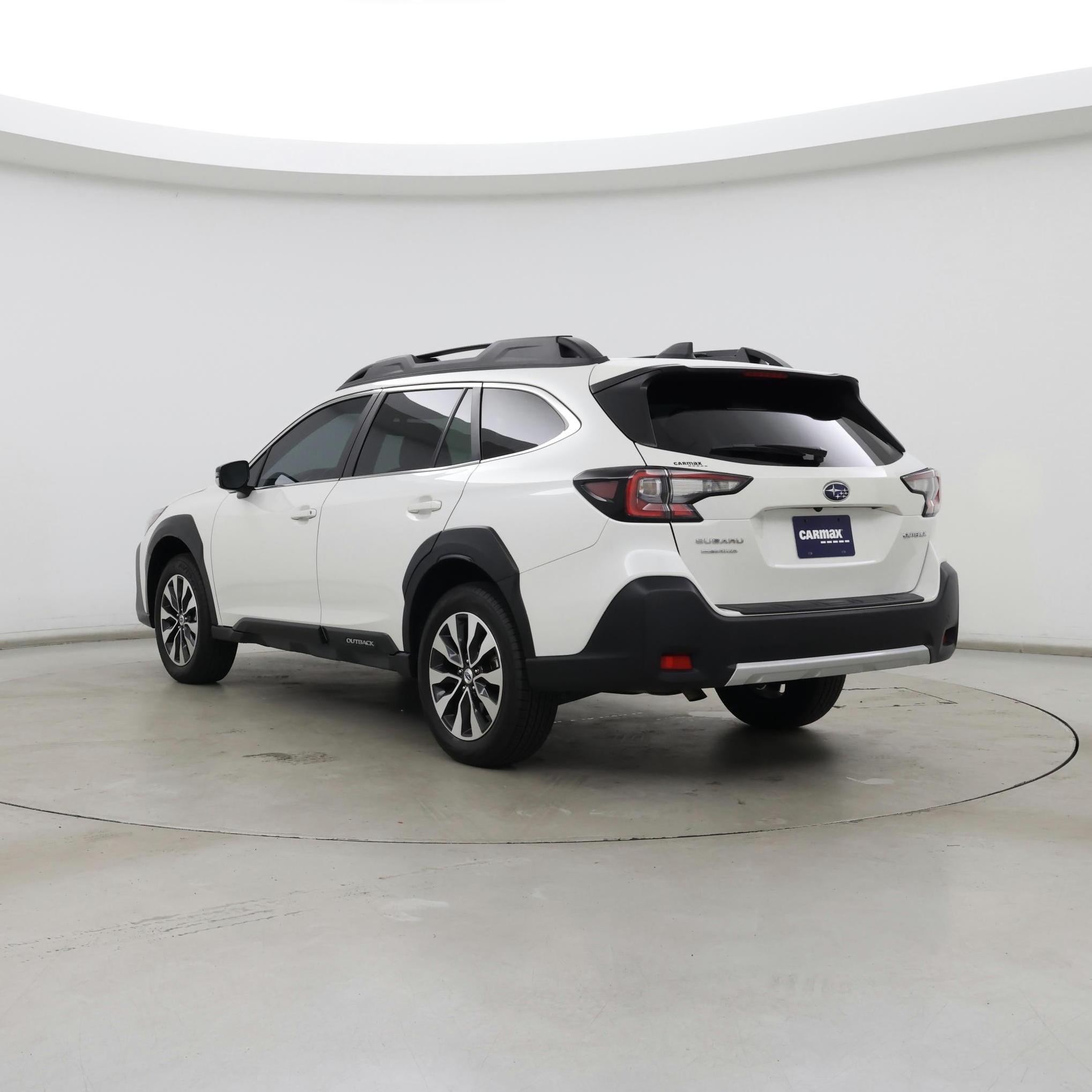 Thumbnail: 2024 Subaru Outback - 2