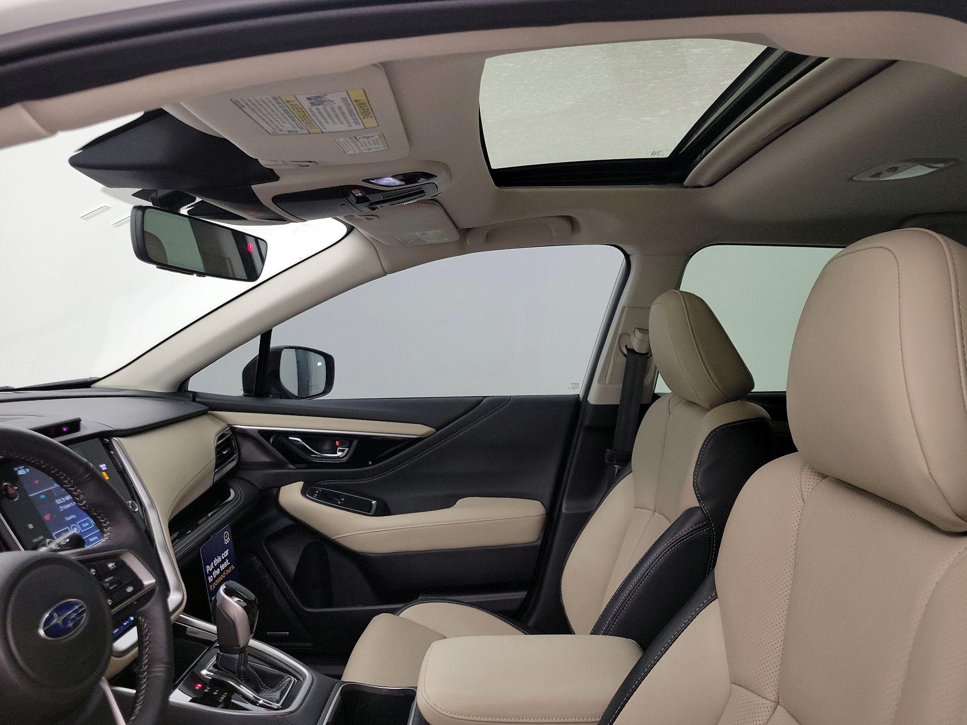 Thumbnail: 2024 Subaru Outback - 19