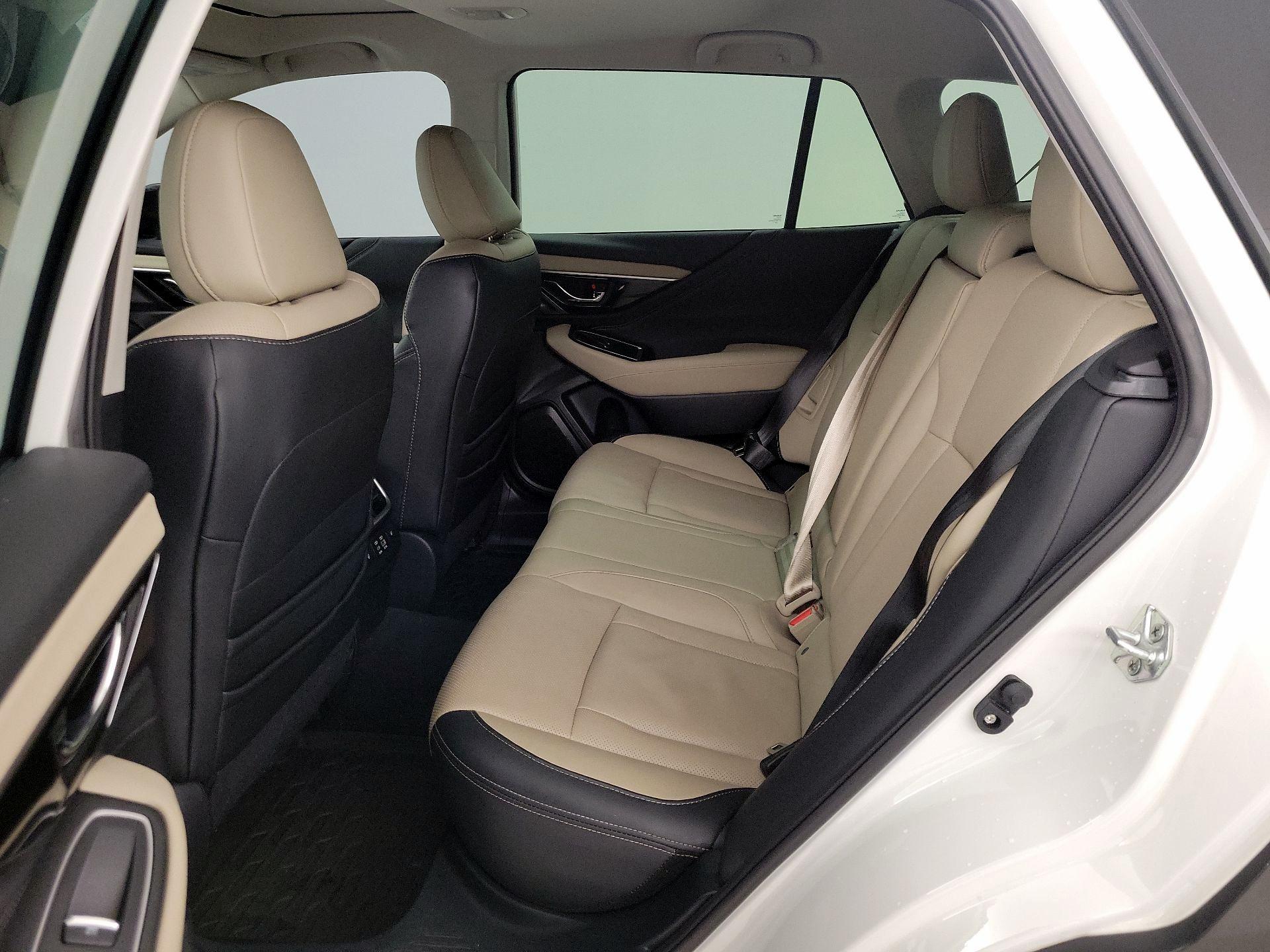 Thumbnail: 2024 Subaru Outback - 20