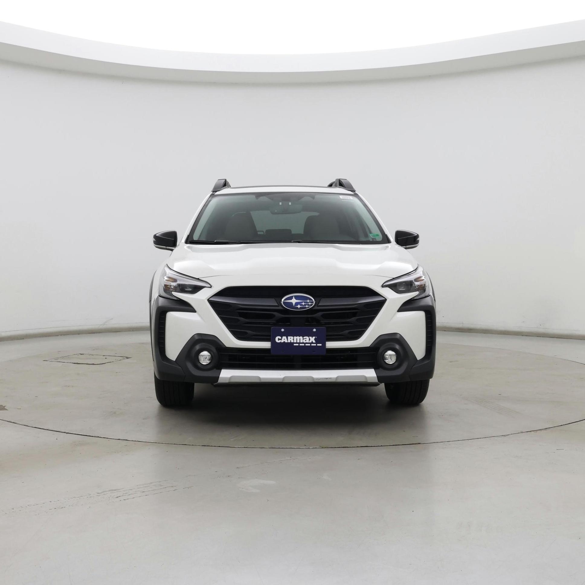 Thumbnail: 2024 Subaru Outback - 5