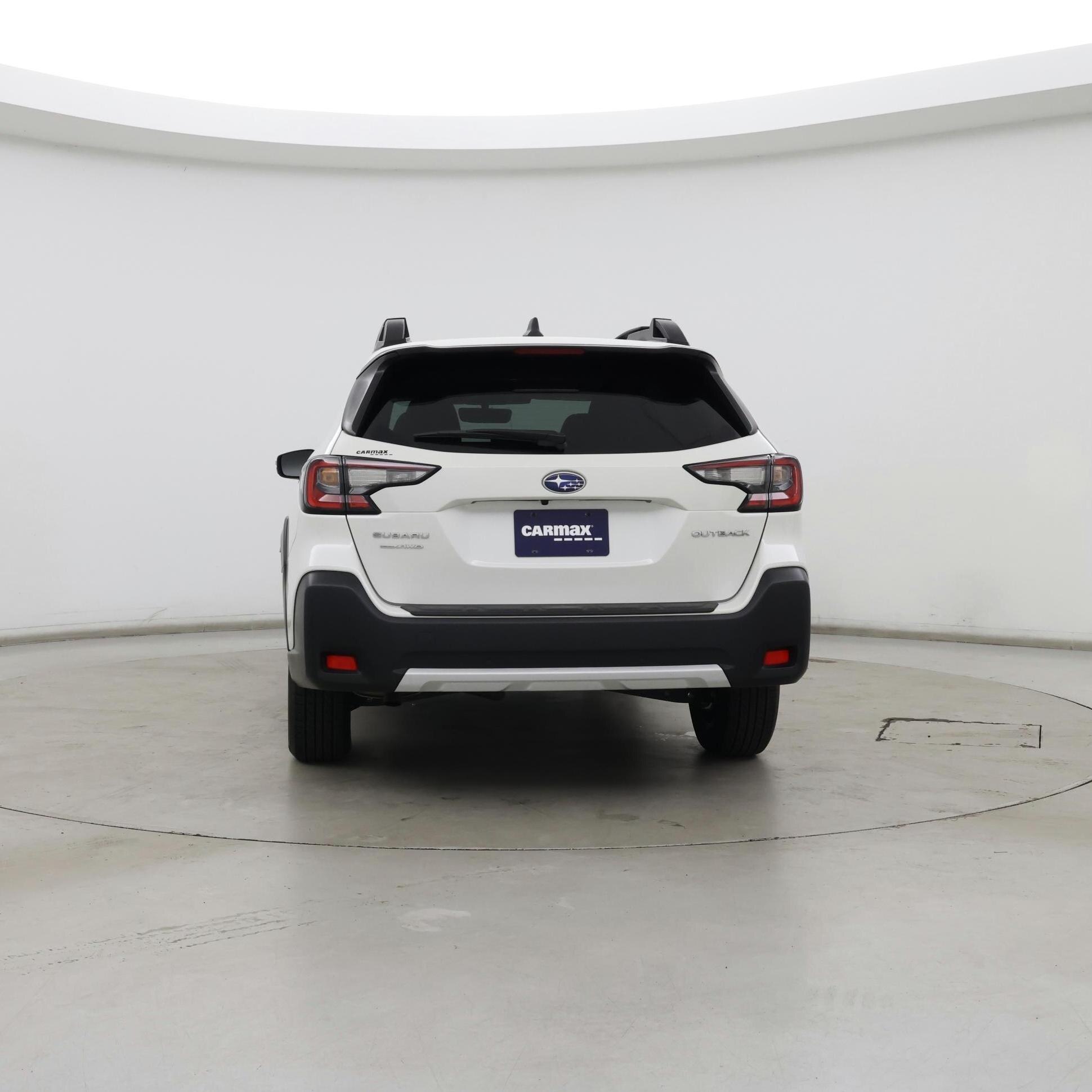 Thumbnail: 2024 Subaru Outback - 6