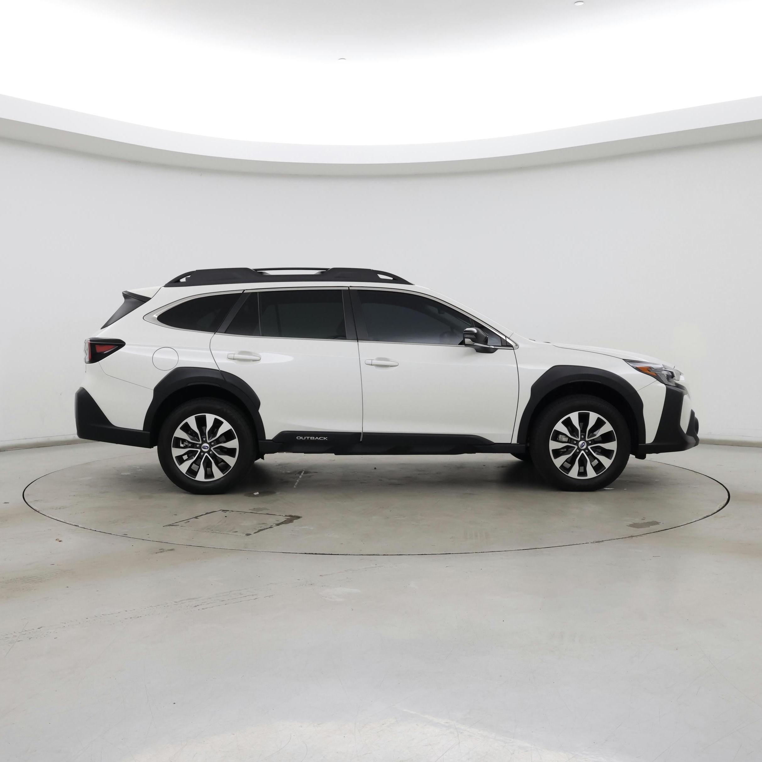 Thumbnail: 2024 Subaru Outback - 7
