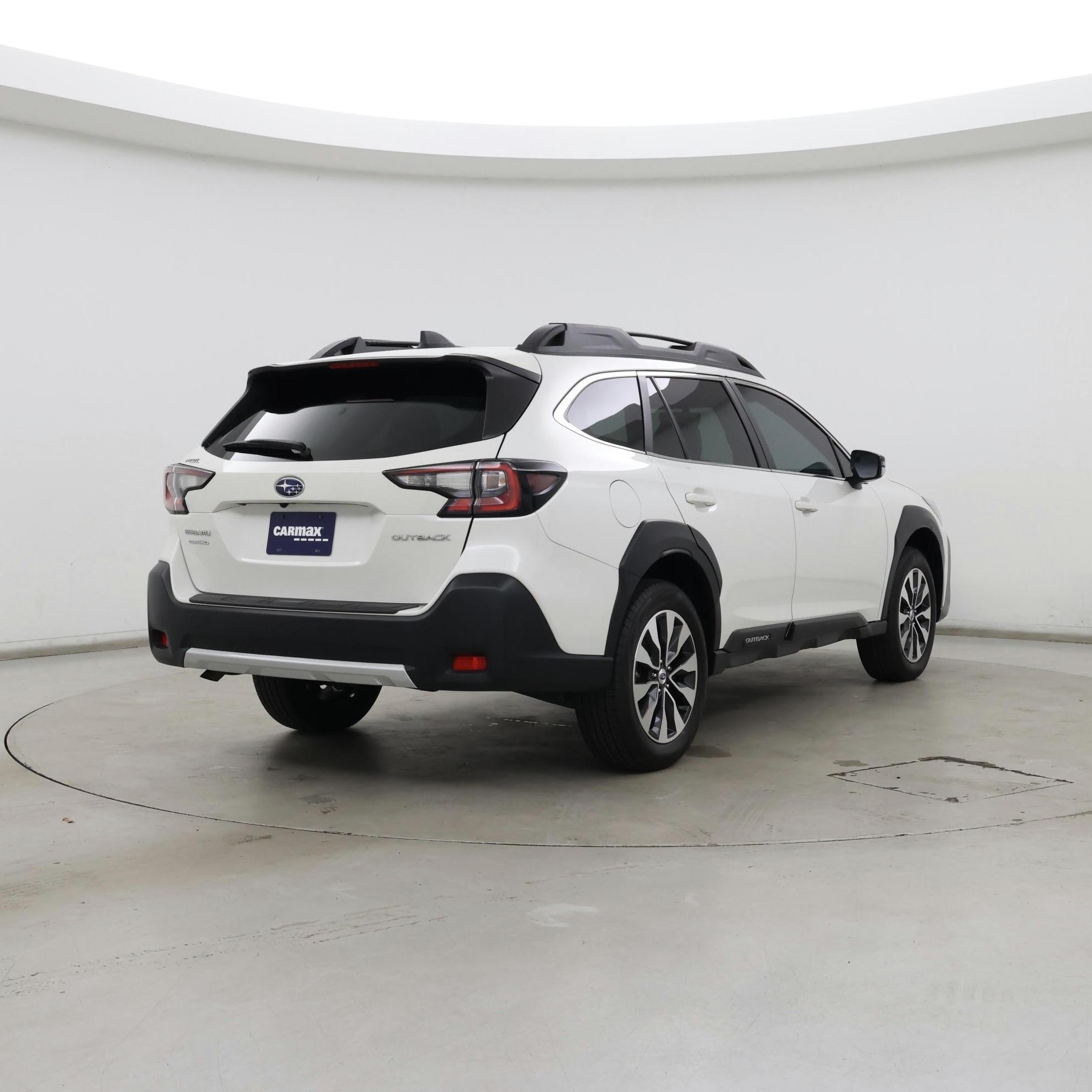 Thumbnail: 2024 Subaru Outback - 8