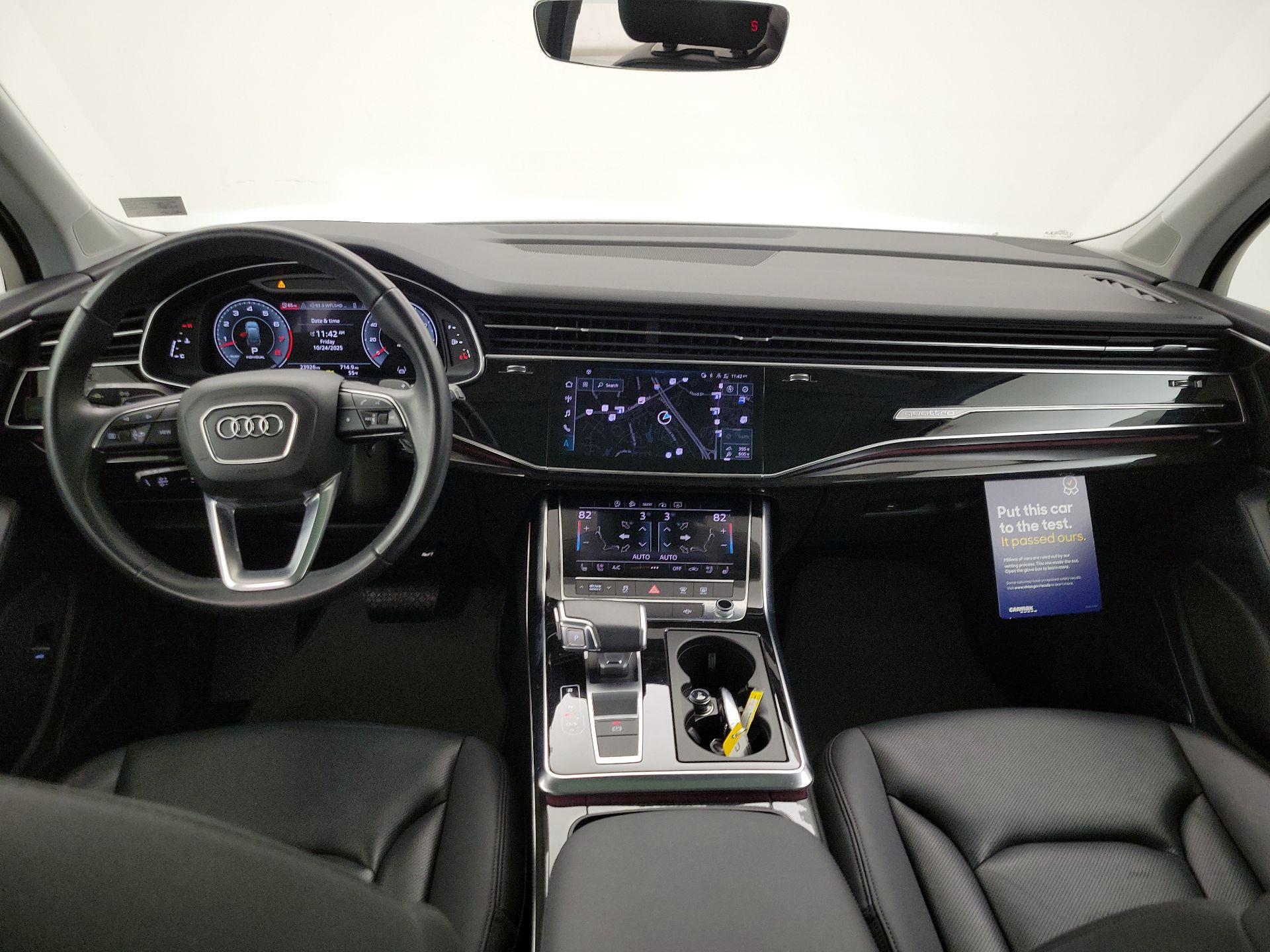 Thumbnail: 2022 Audi Q7 - 9