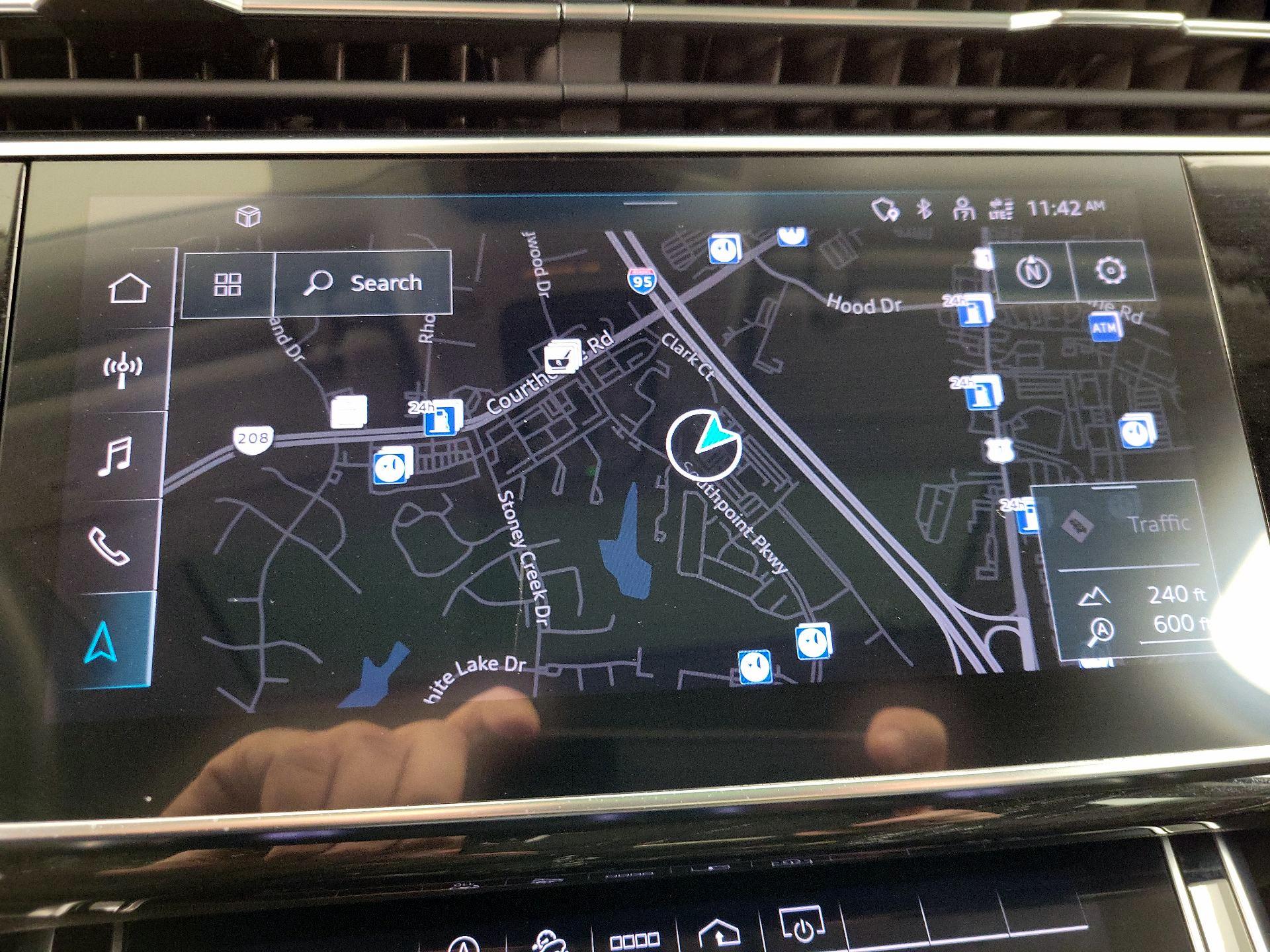 Thumbnail: 2022 Audi Q7 - 14